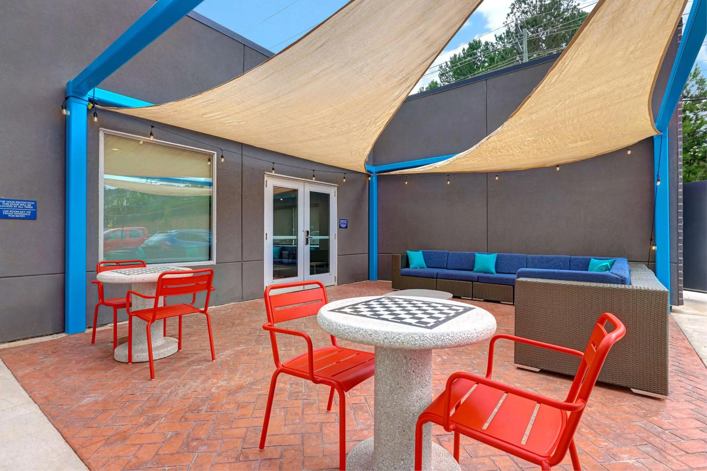 Sports in Tru by Hilton Lithia Springs, GA