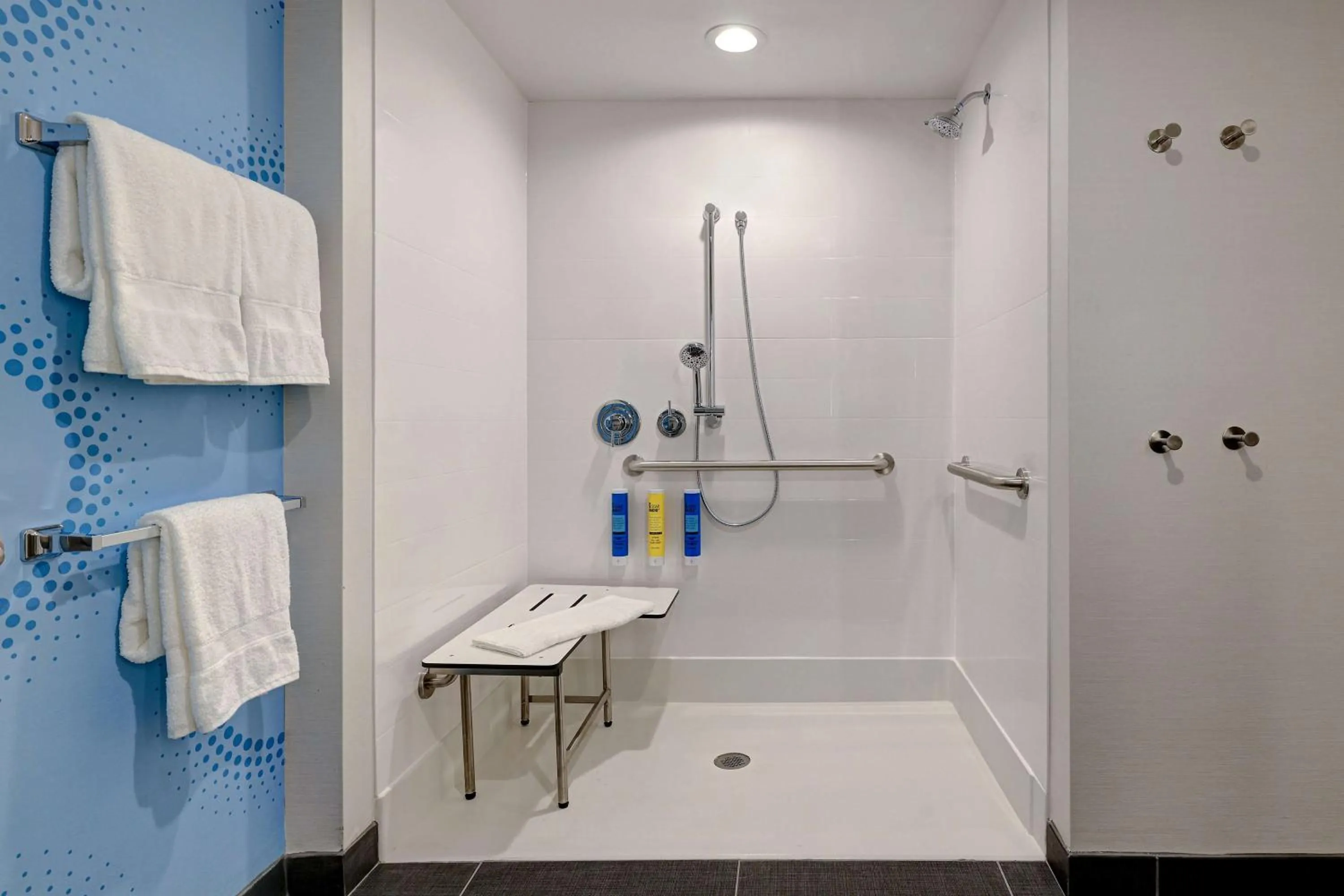 Bathroom in Tru by Hilton Lithia Springs, GA