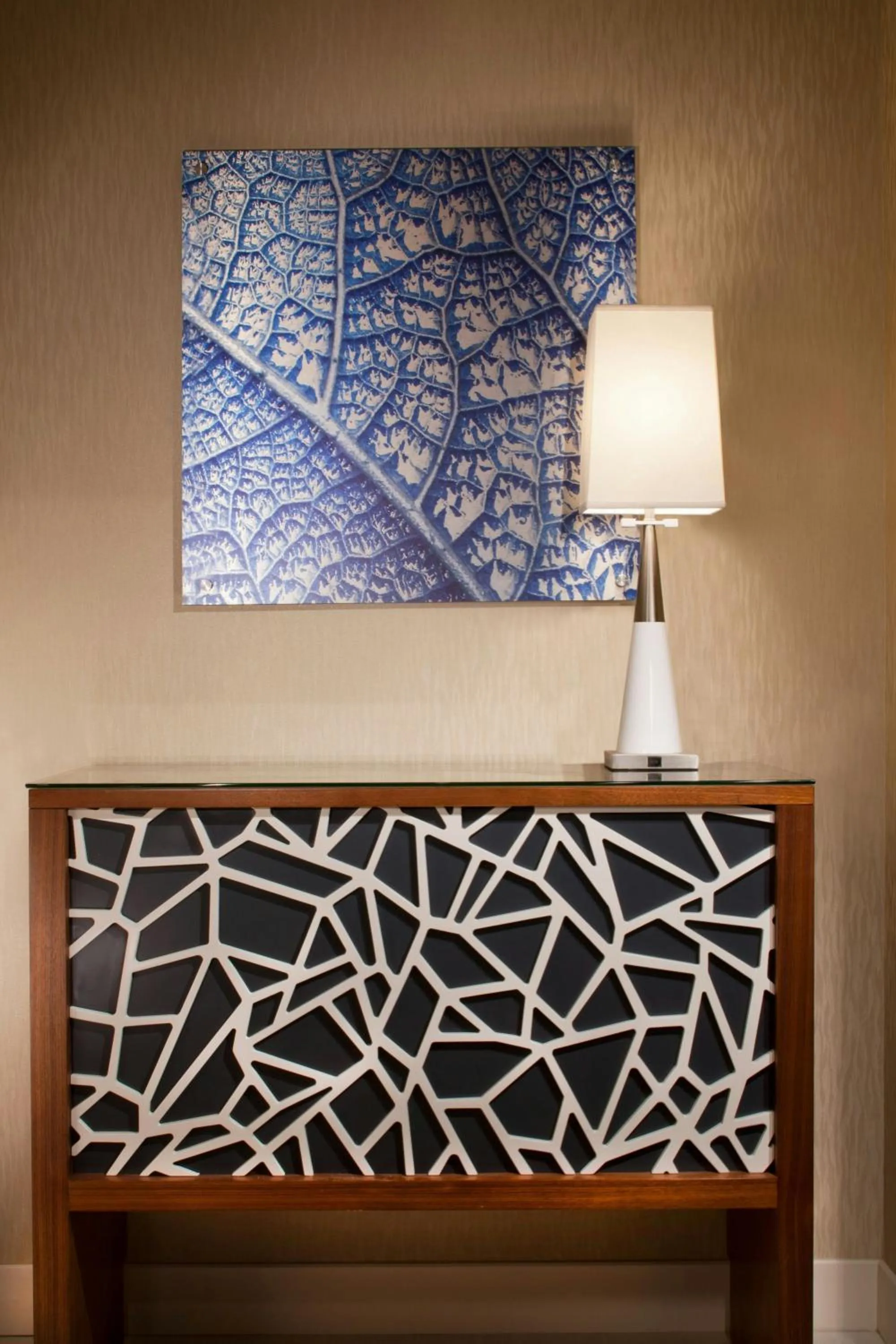 Photo of the whole room in The Westin Dallas Downtown