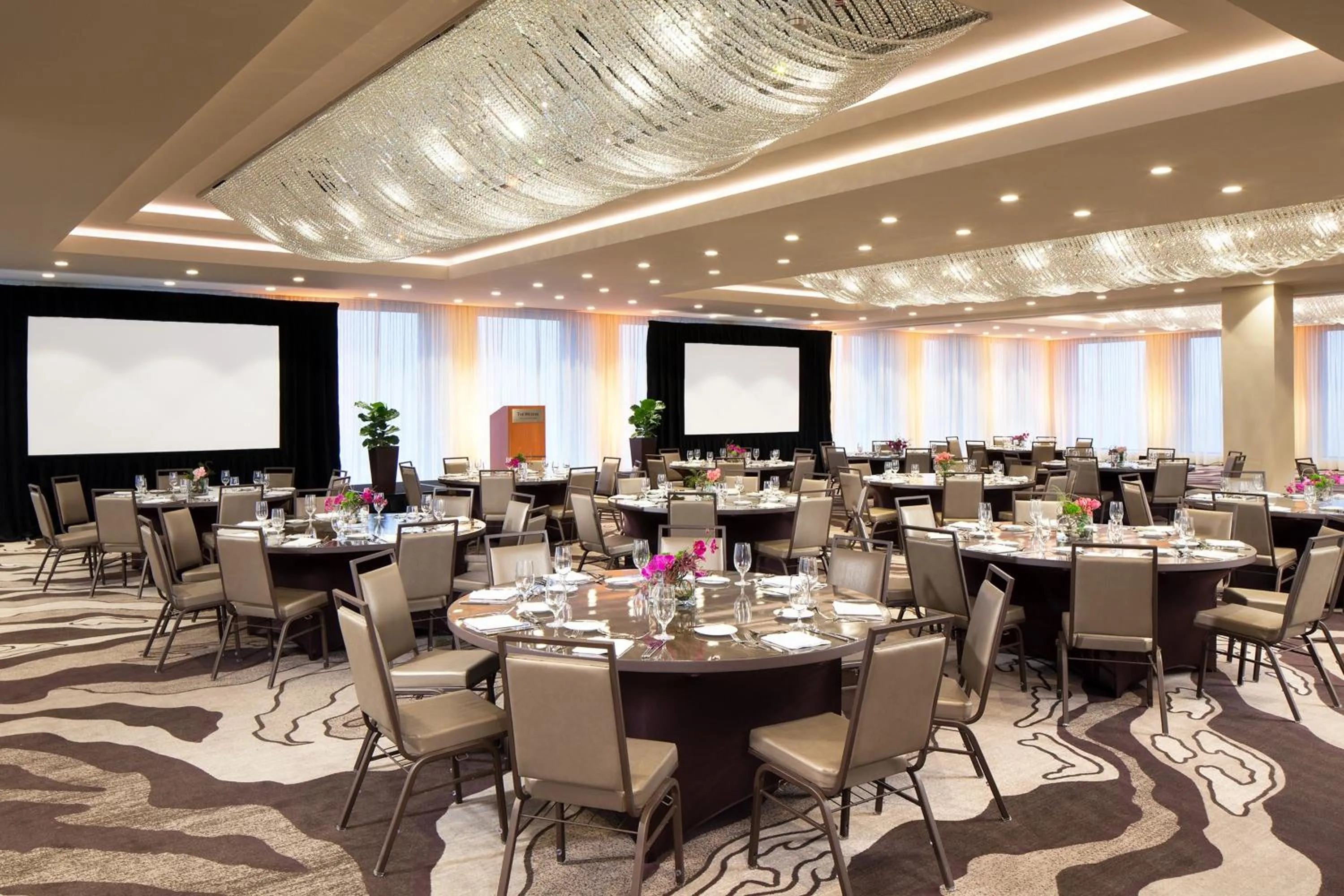 Meeting/conference room in The Westin Dallas Downtown