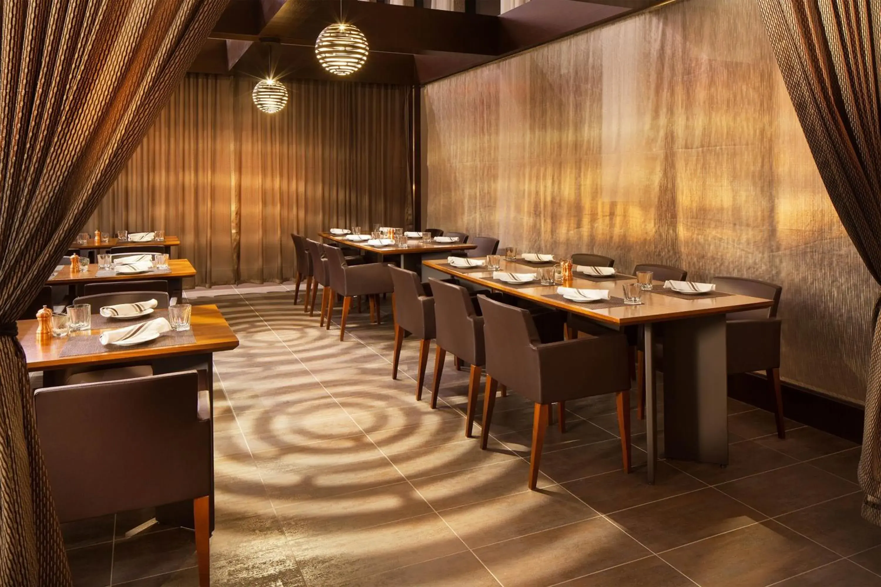 Restaurant/places to eat in The Westin Dallas Downtown Restaurant/places to eat in The Westin Dallas Downtown