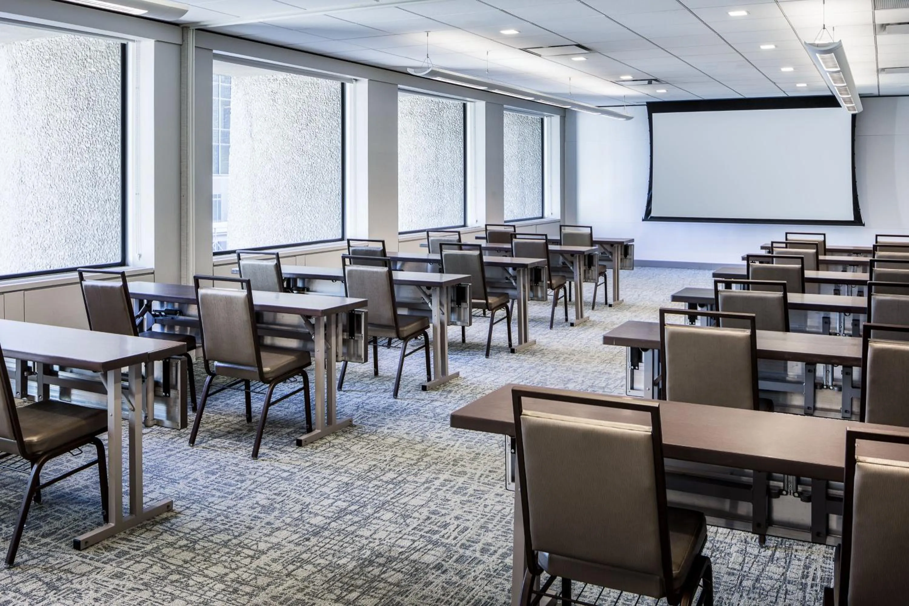 Meeting/conference room in The Westin Dallas Downtown