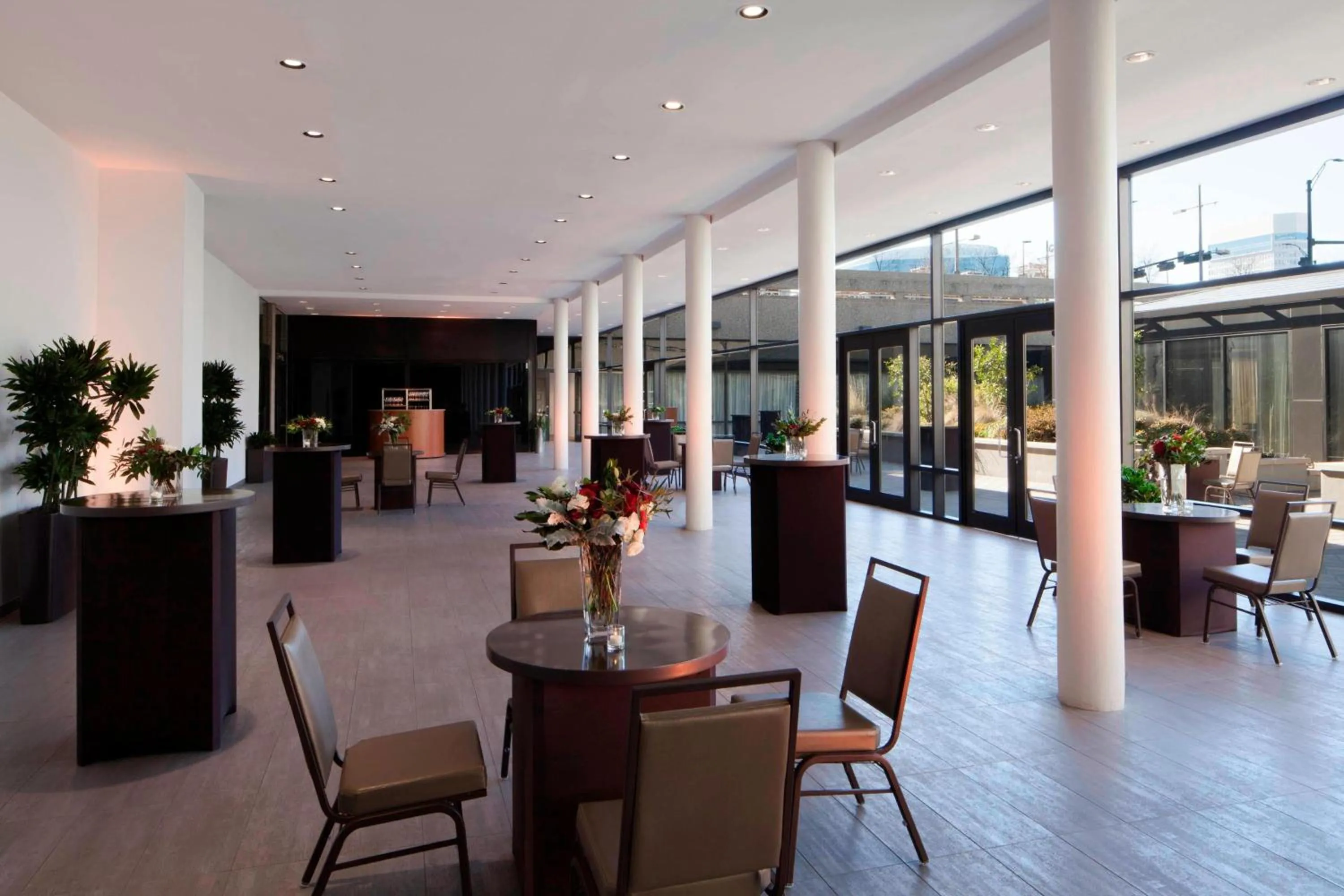 Meeting/conference room in The Westin Dallas Downtown