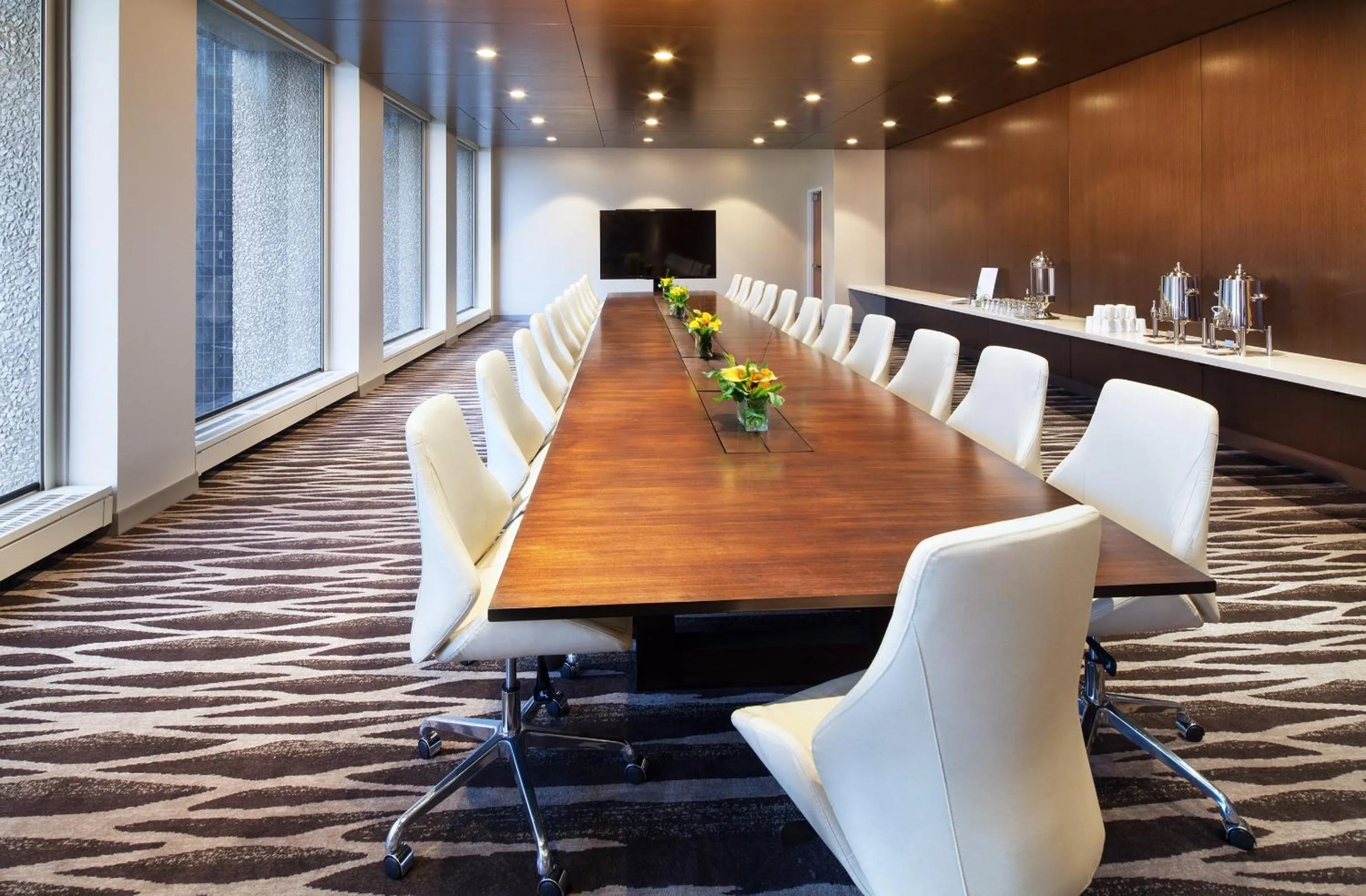 Meeting/conference room in The Westin Dallas Downtown