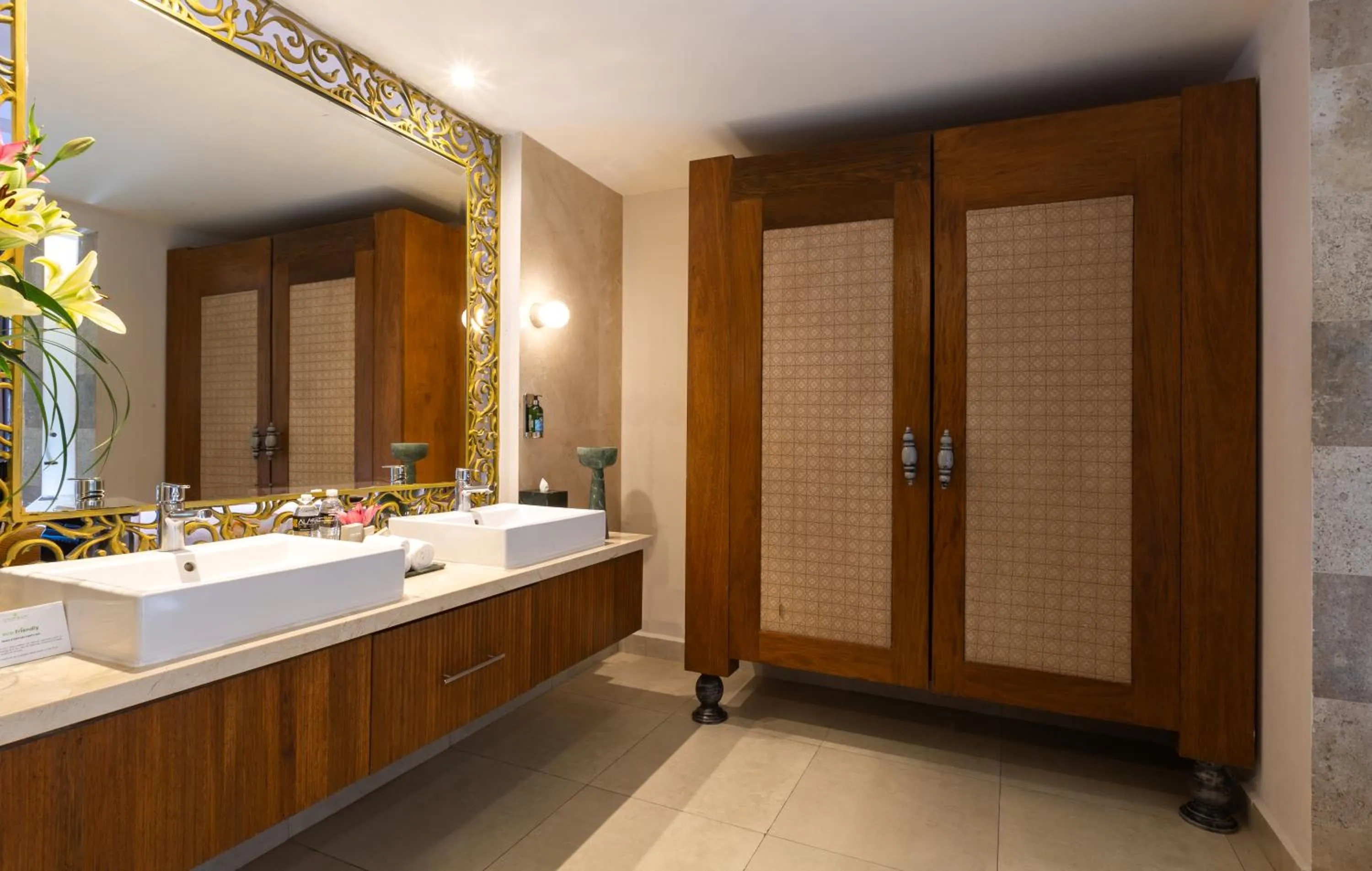 Bathroom in Almar Resort Luxury LGBT Experience by Mantamar Beach Club