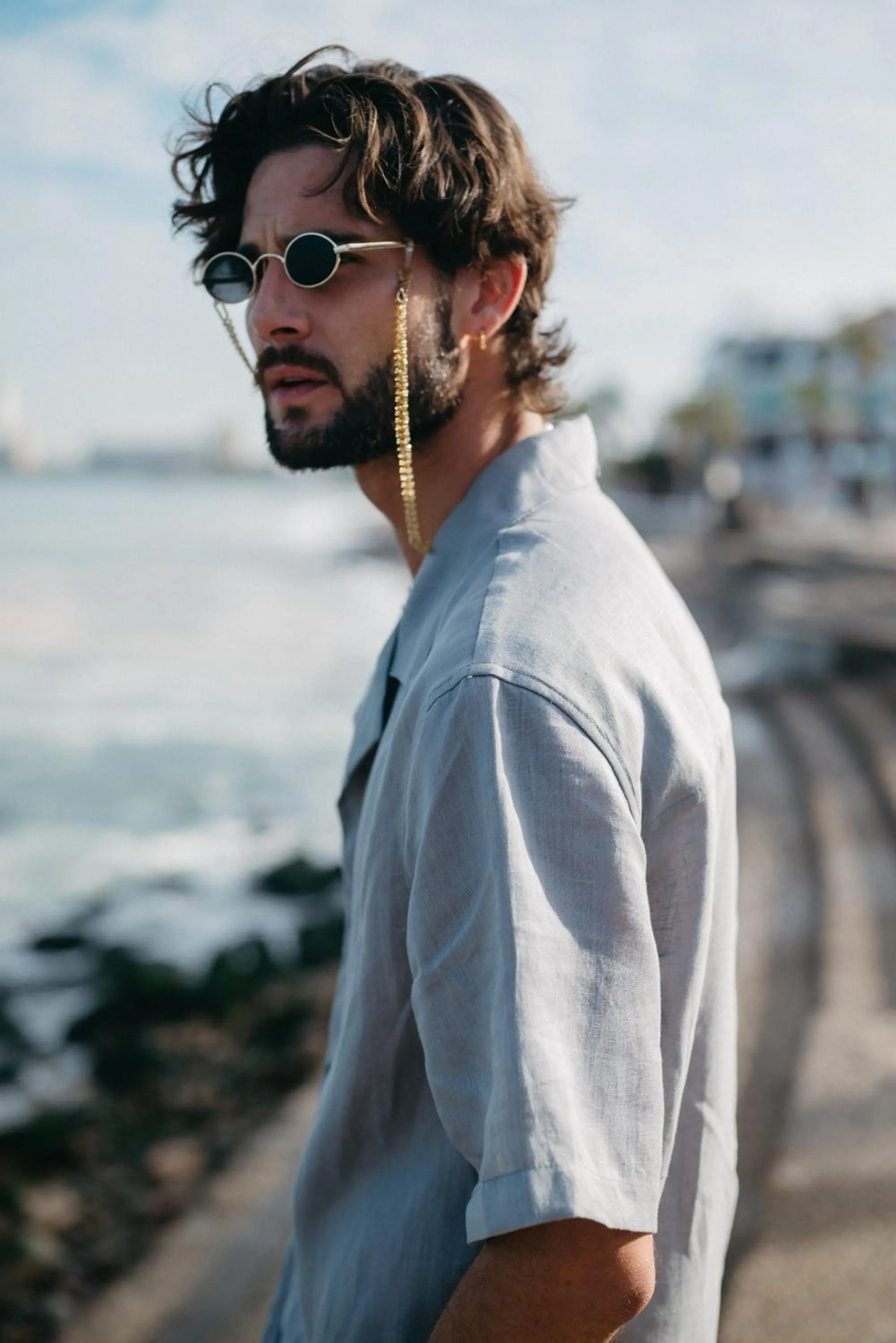 Beach in Almar Resort Luxury LGBT Experience by Mantamar Beach Club