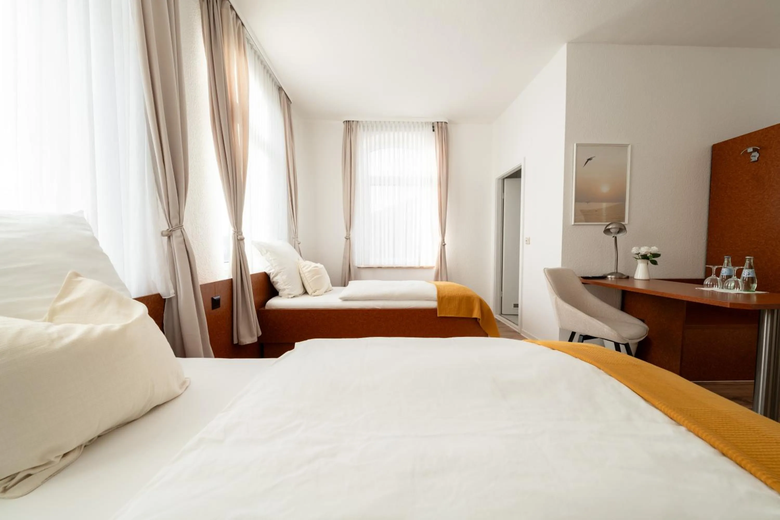 Hotel Mutter Buermann Hannover
