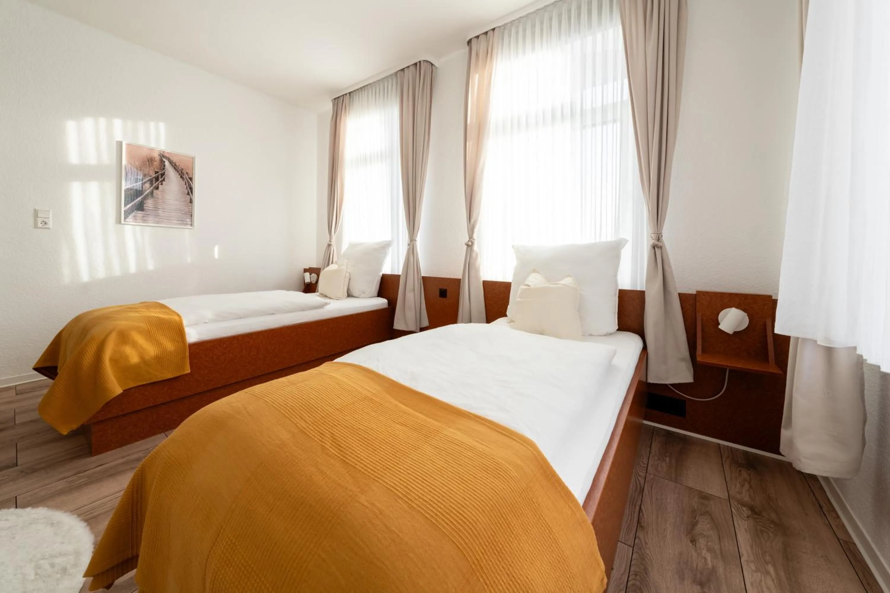 Hotel Mutter Buermann Hannover