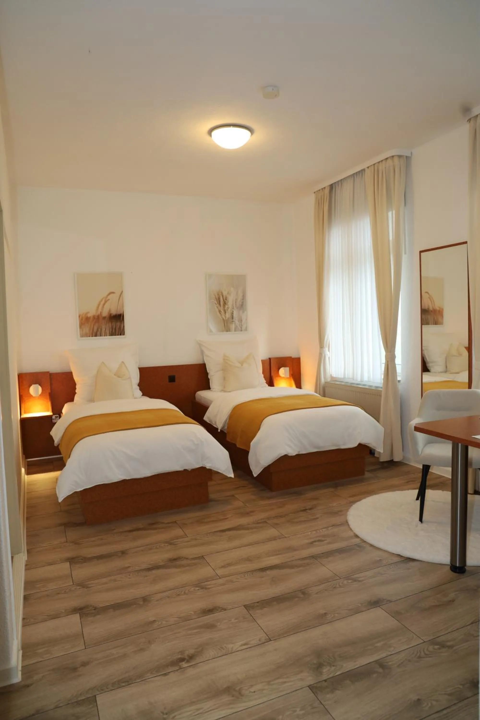 Hotel Mutter Buermann Hannover