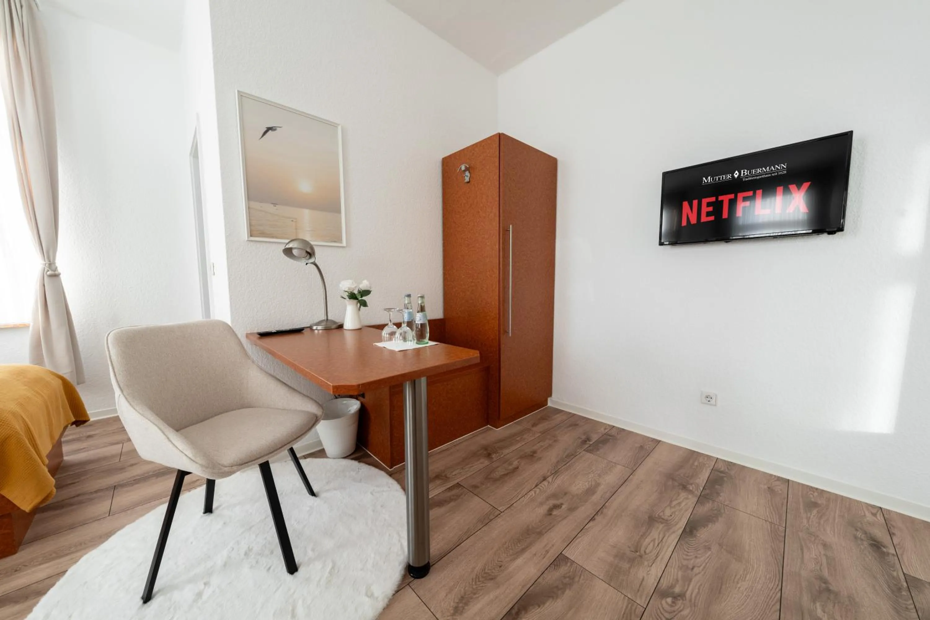 Hotel Mutter Buermann Hannover