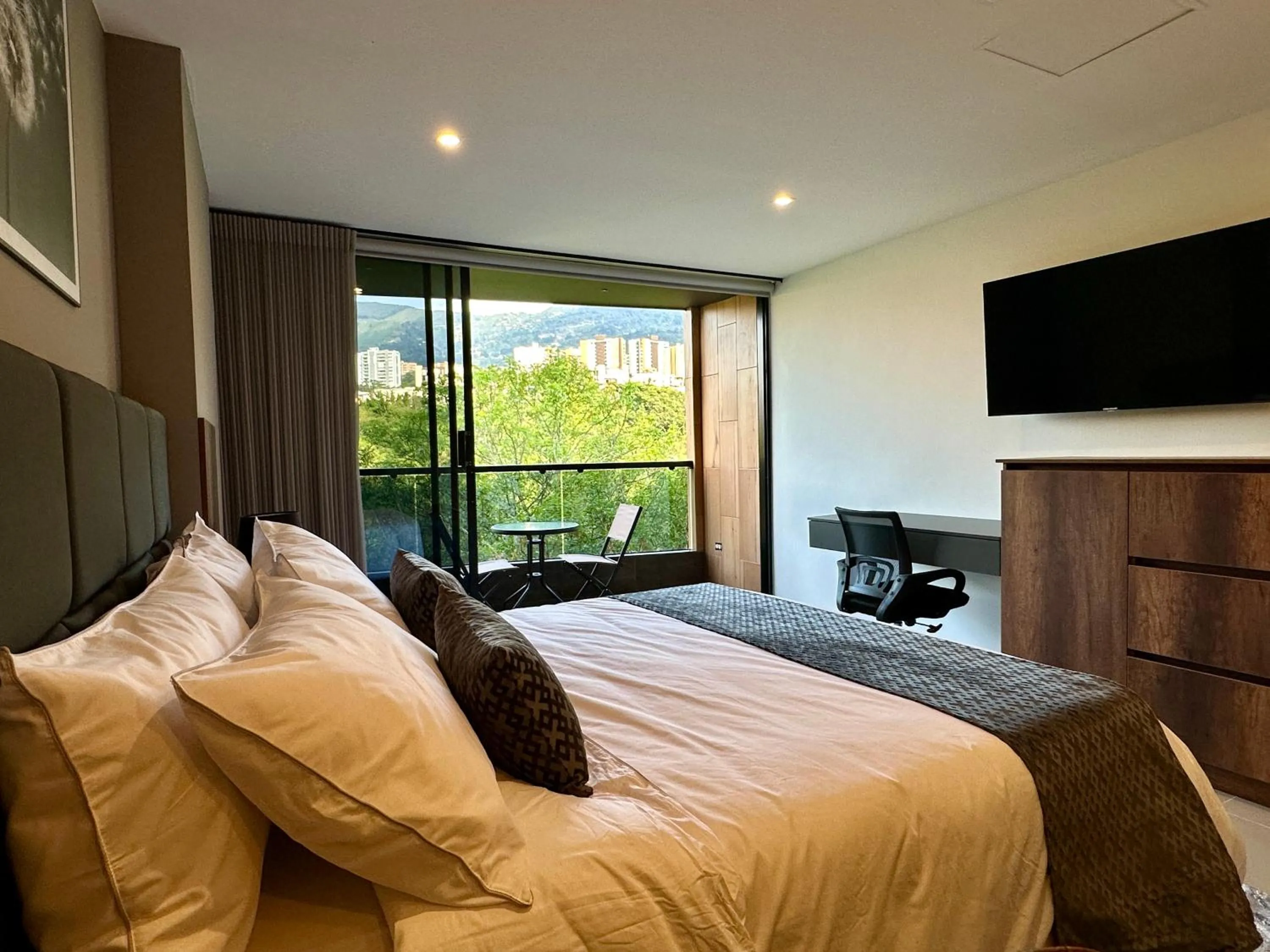 Other, Bed in Rooca Urban