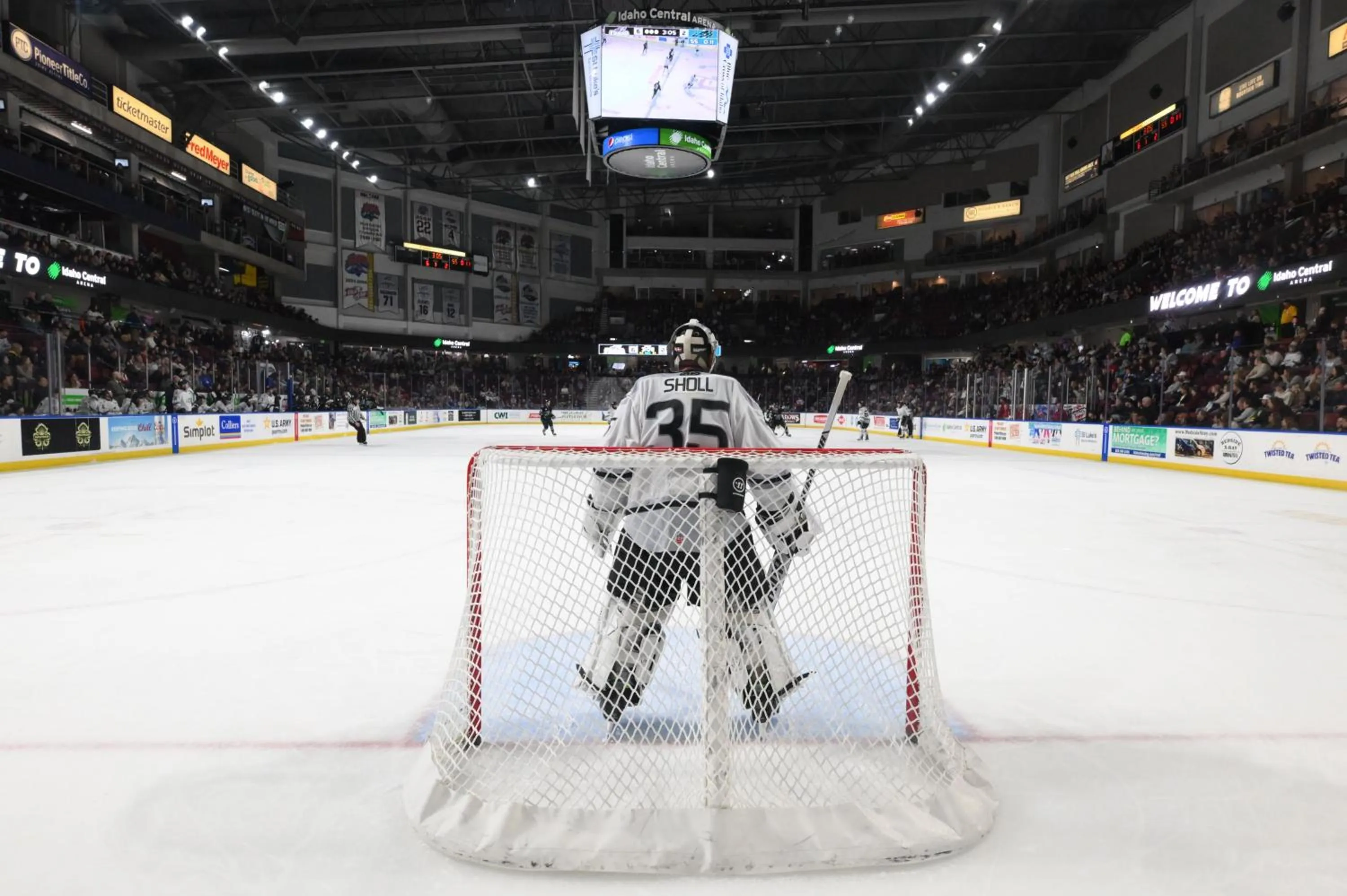 Sports in The Grove Hotel