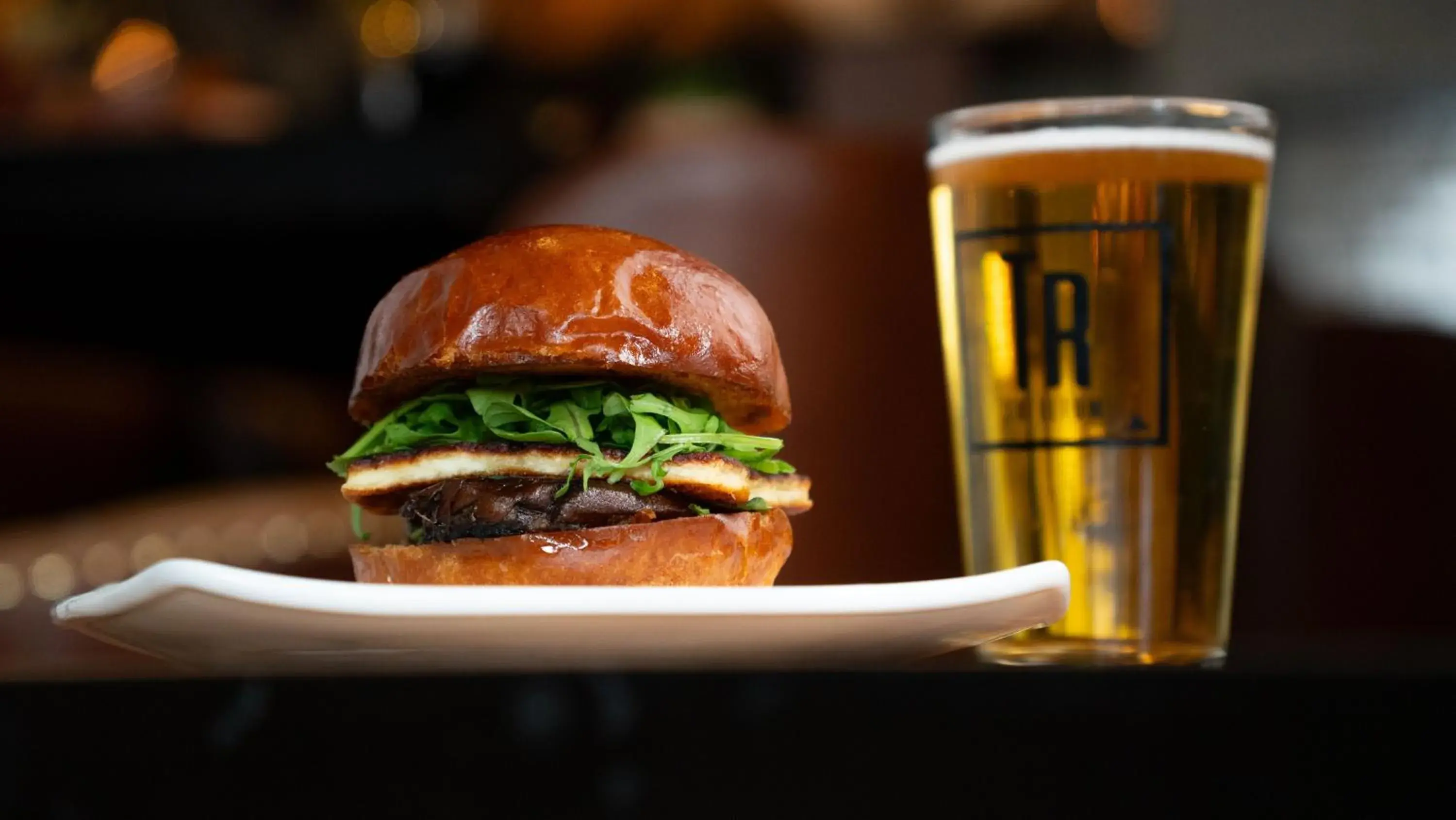 Food and drinks in The Grove Hotel Food and drinks in The Grove Hotel