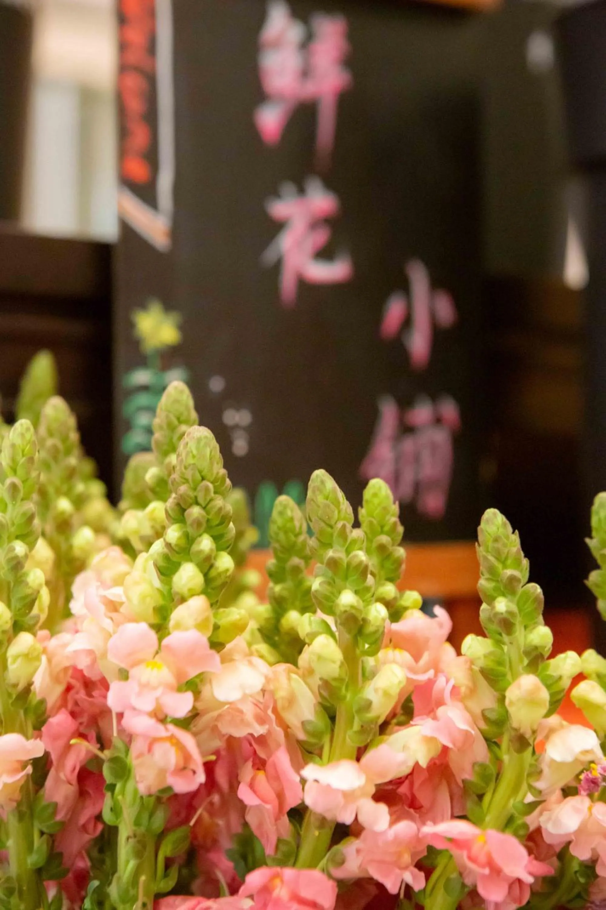 Property building in West Lake State Guest House