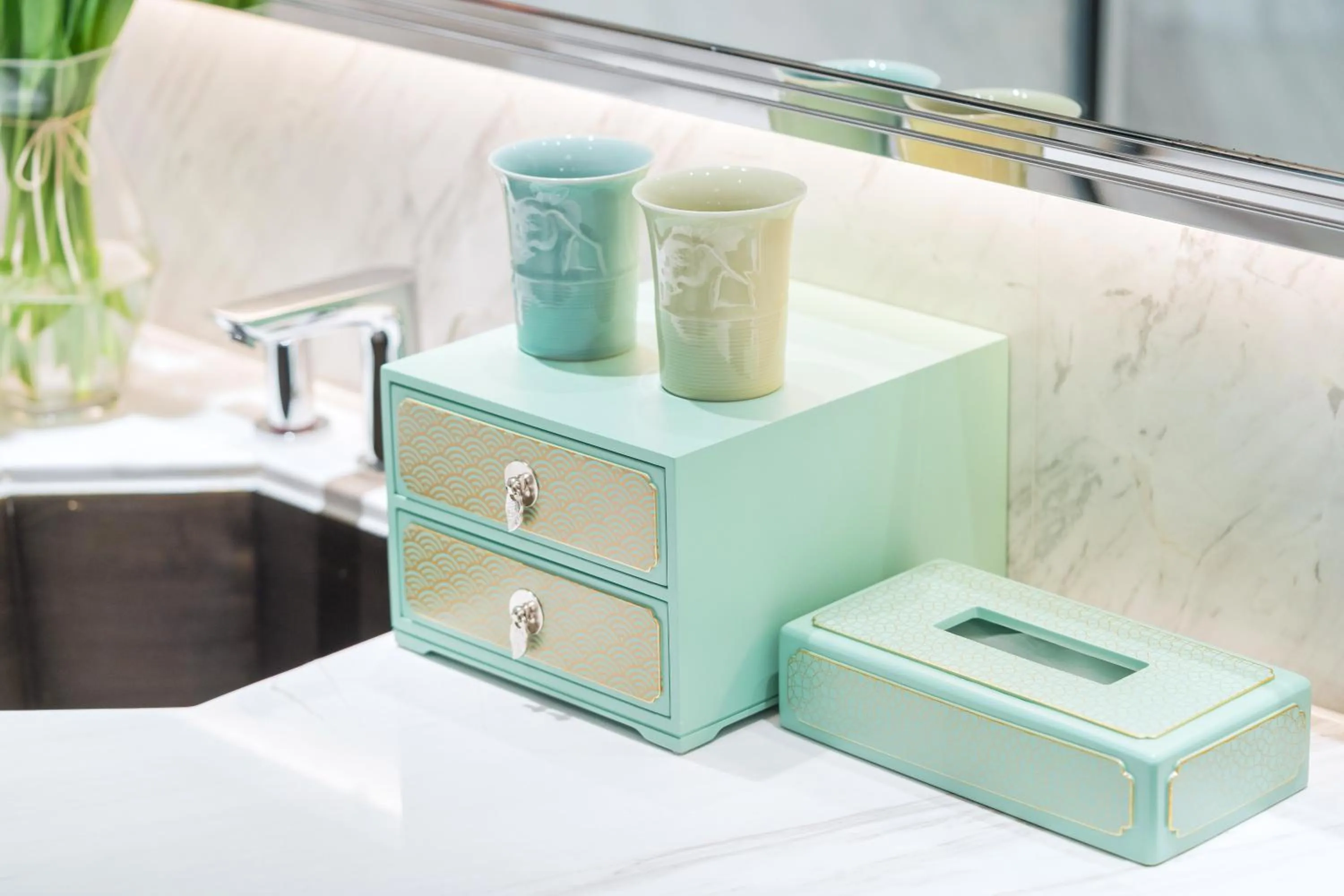 Other in West Lake State Guest House