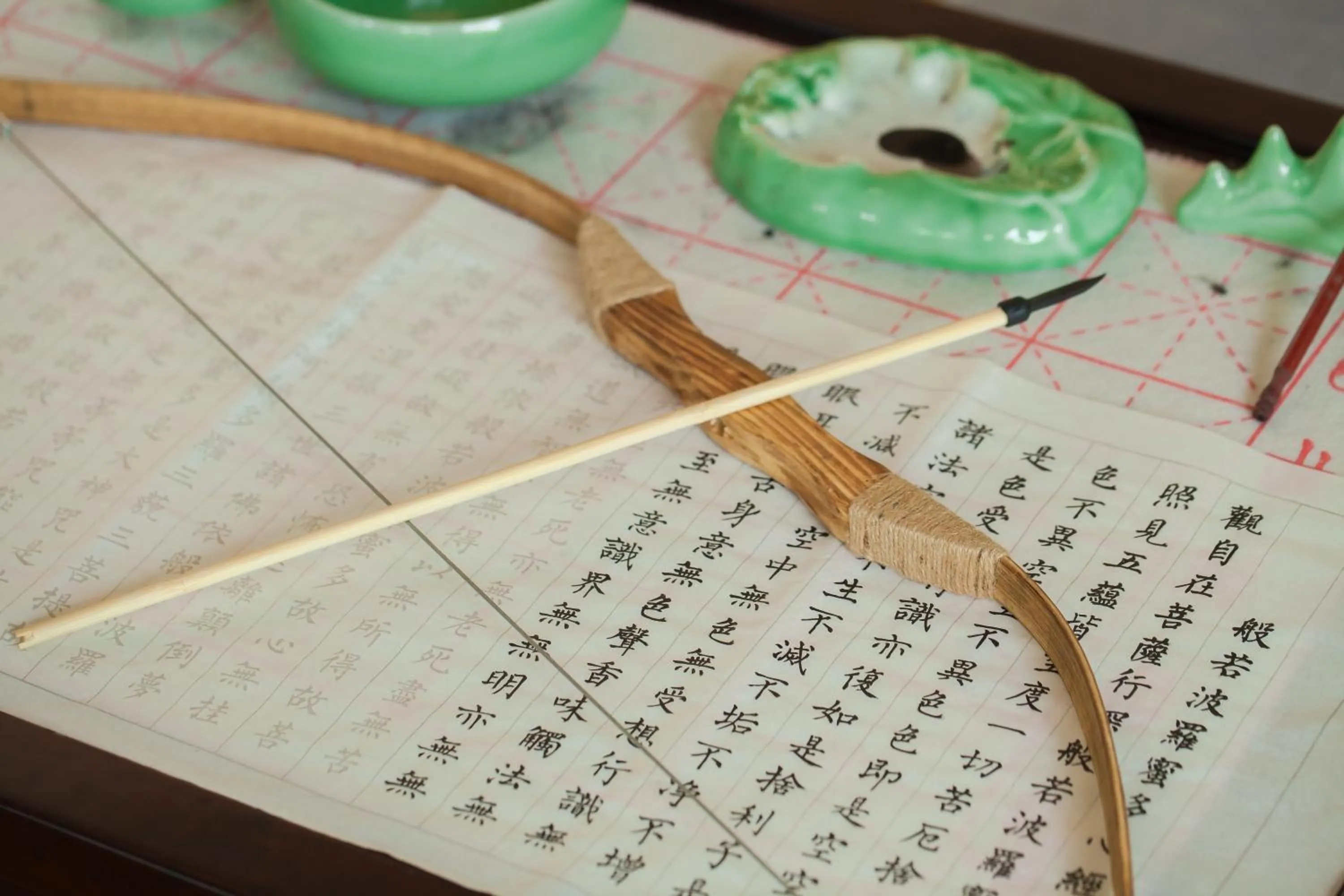 Kids's club in West Lake State Guest House