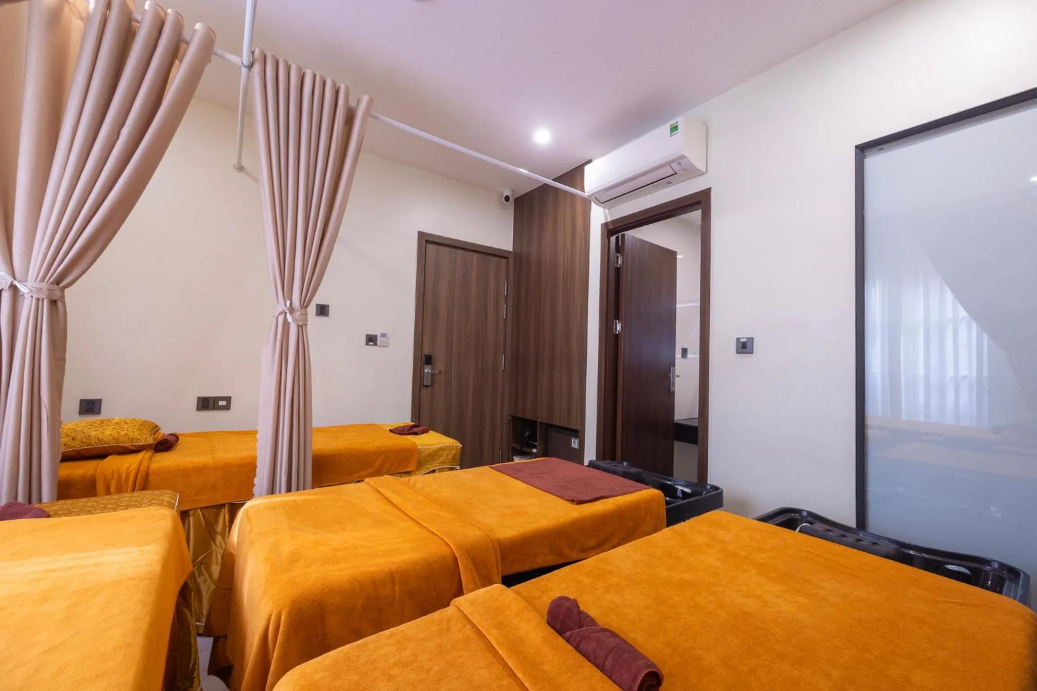 Hồng Chúc Hotel