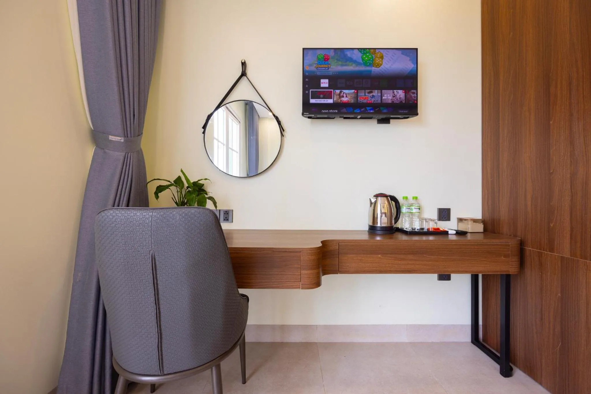 Hồng Chúc Hotel