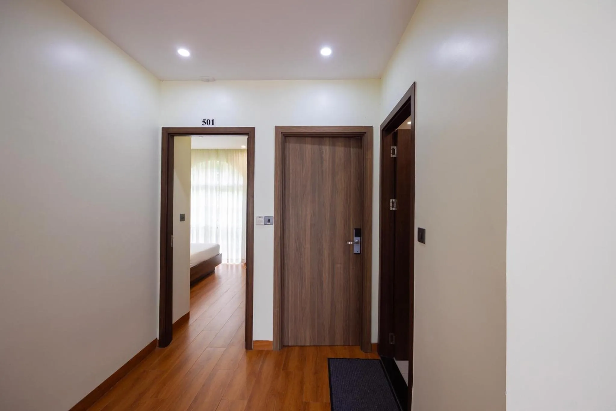 Hồng Chúc Hotel