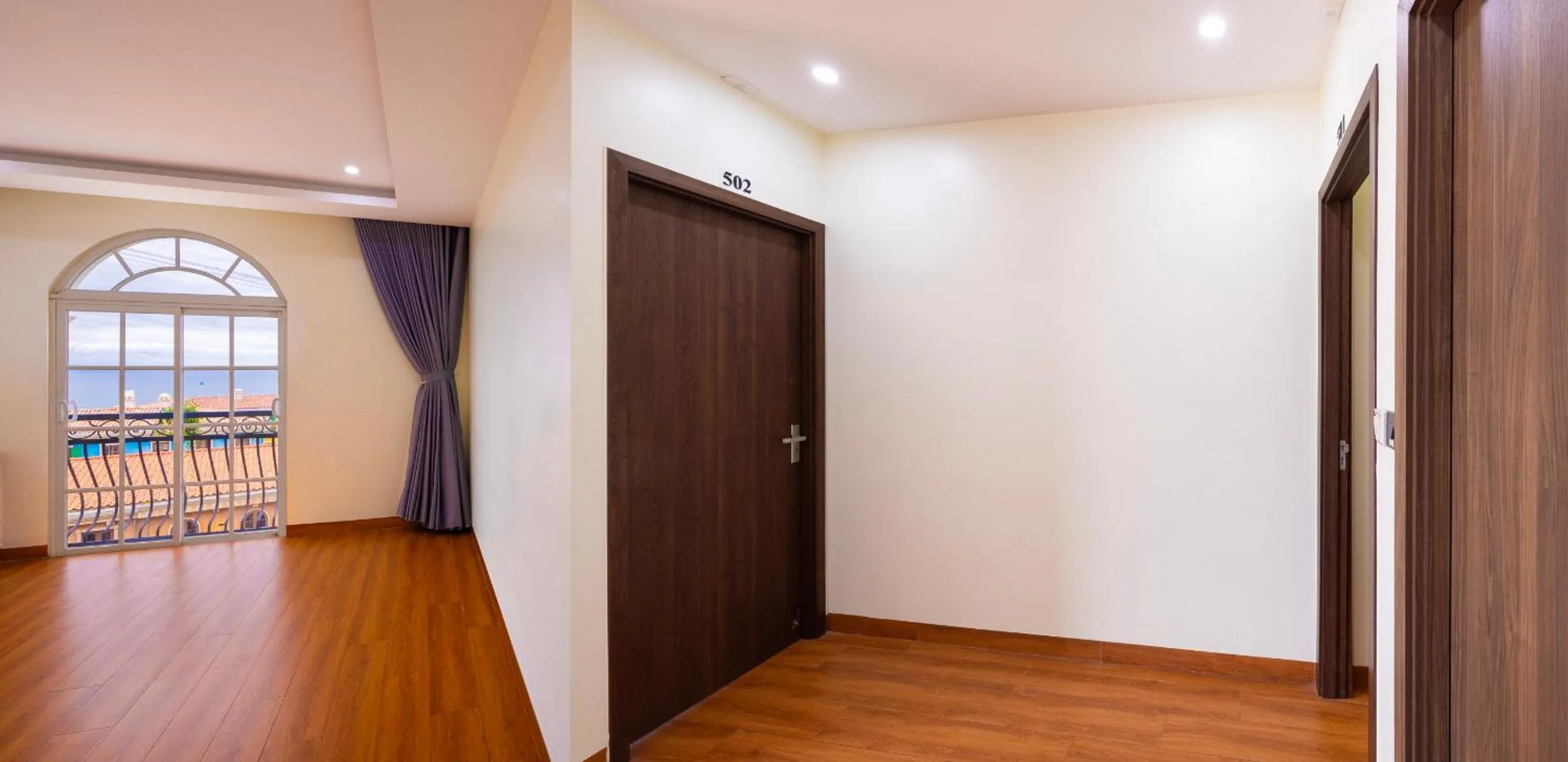 Hồng Chúc Hotel