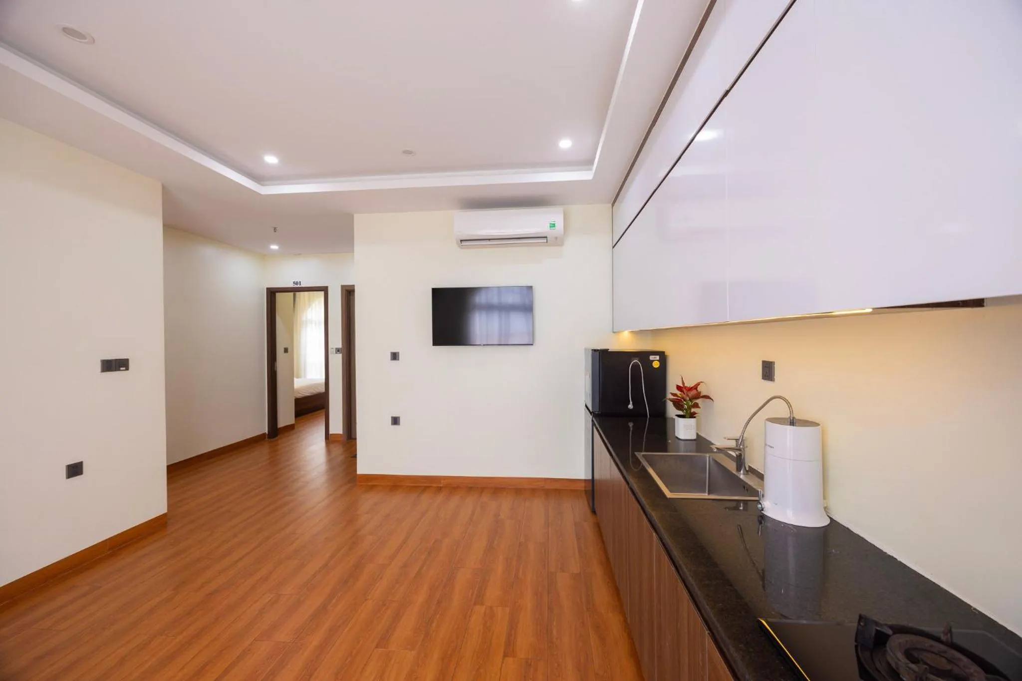 Hồng Chúc Hotel