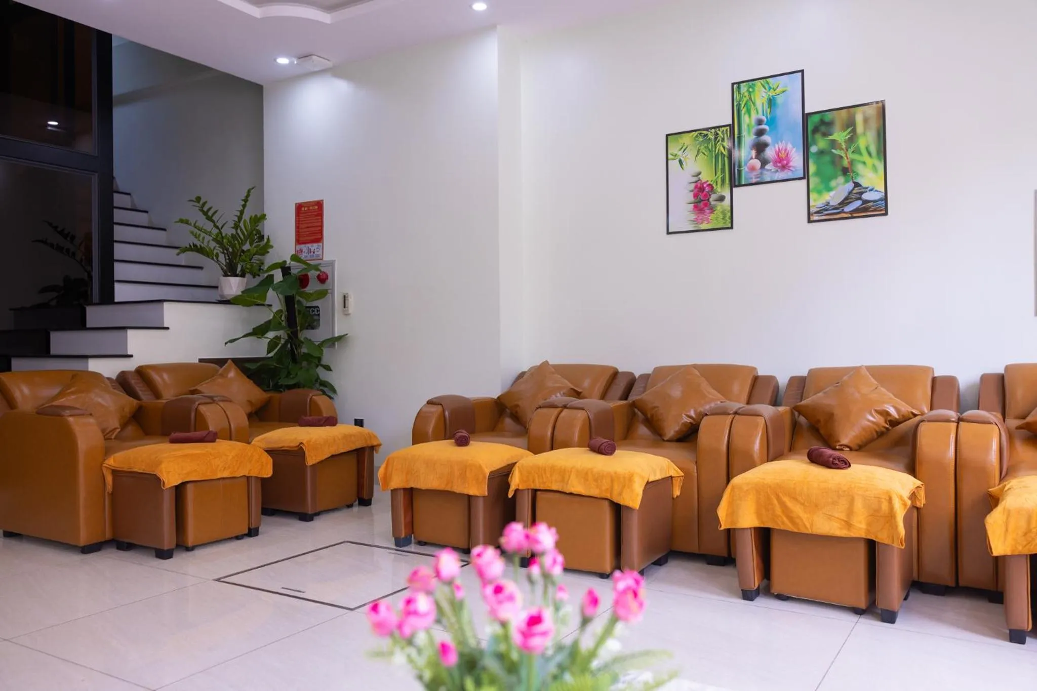 Hồng Chúc Hotel