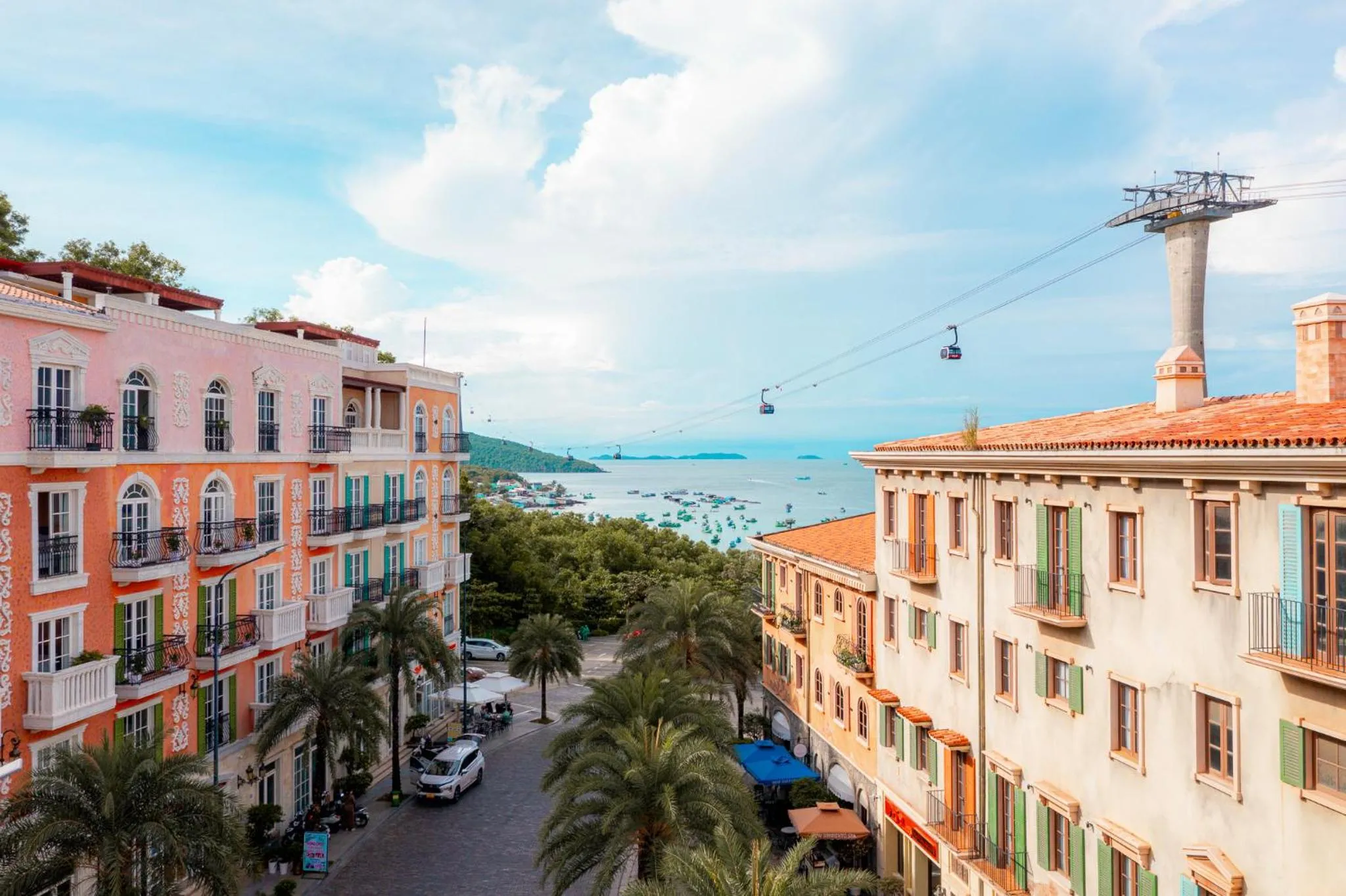 Hồng Chúc Hotel
