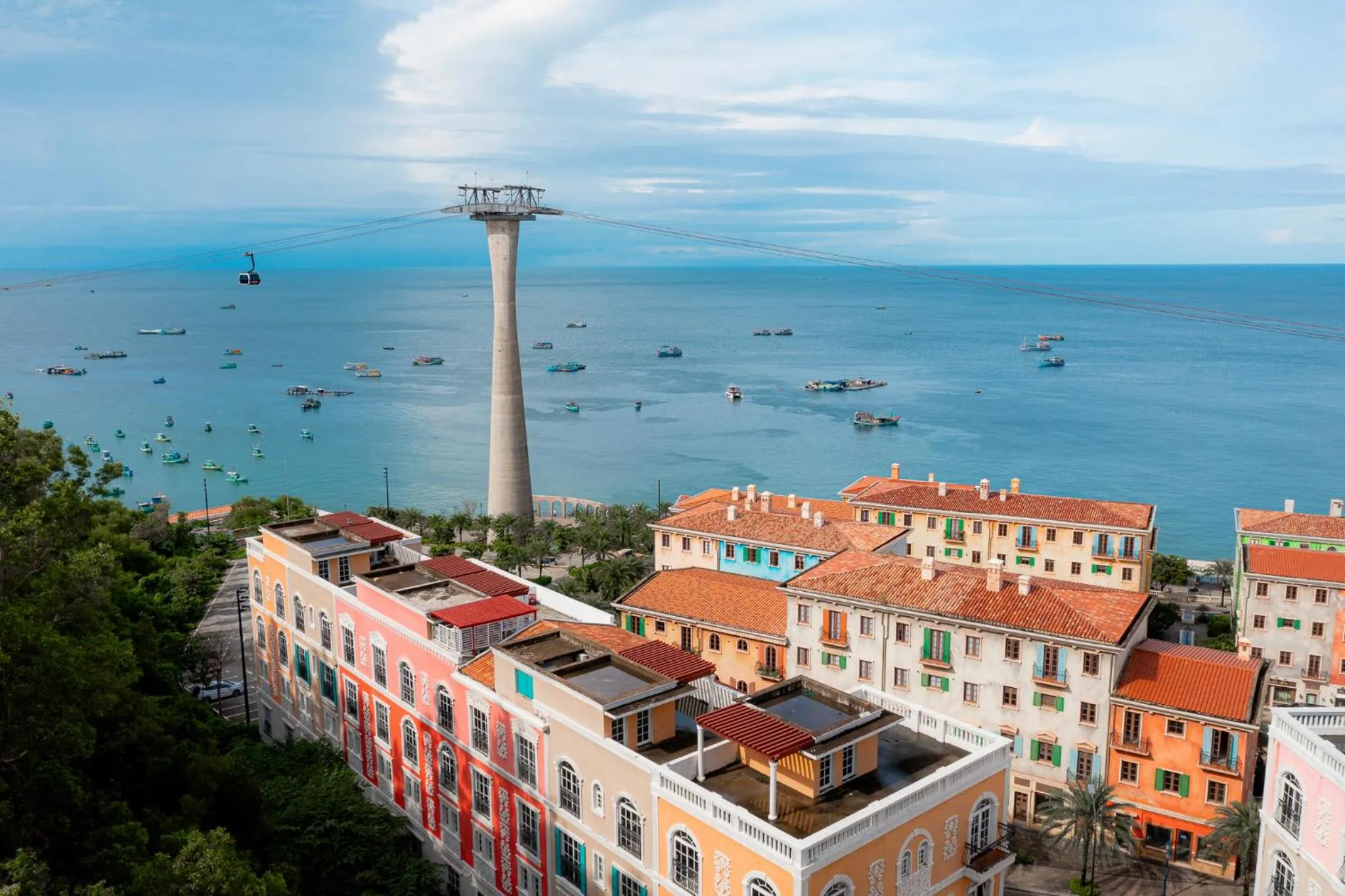 Hồng Chúc Hotel