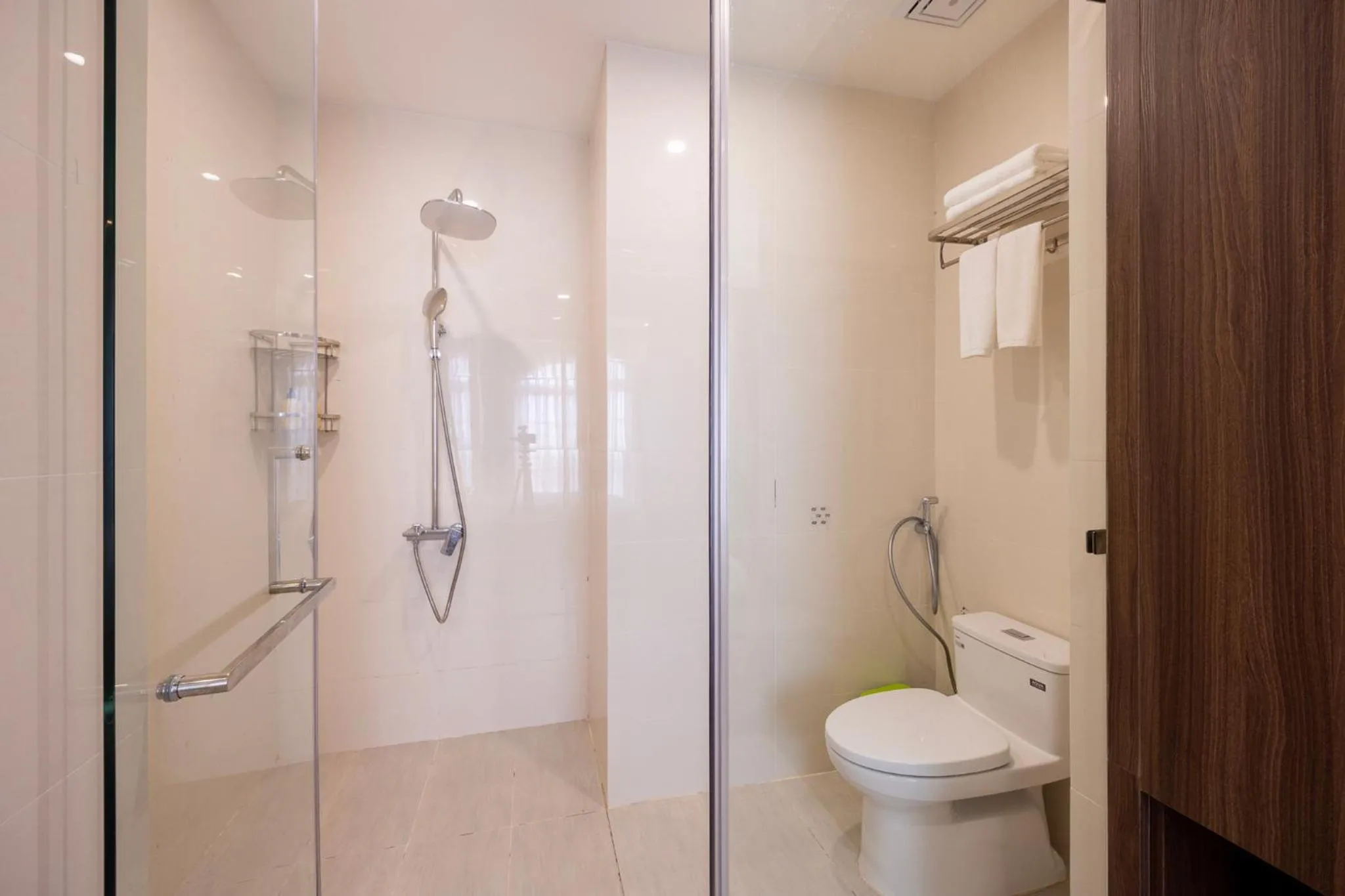 Hồng Chúc Hotel