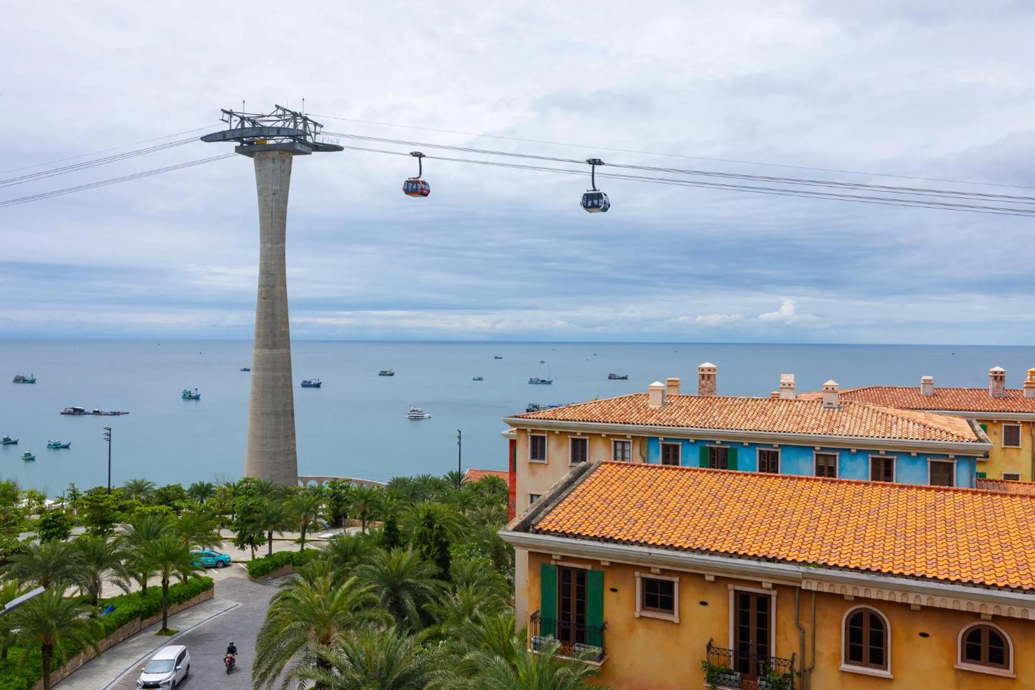 Hồng Chúc Hotel