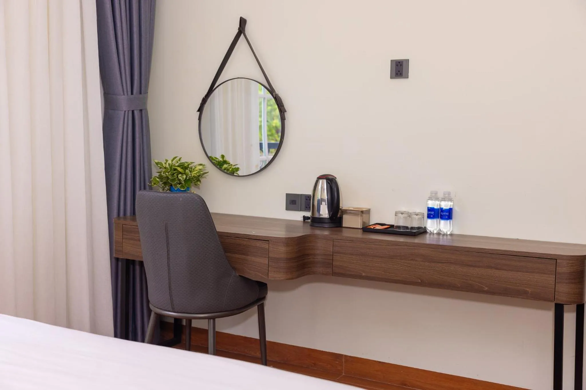 Hồng Chúc Hotel