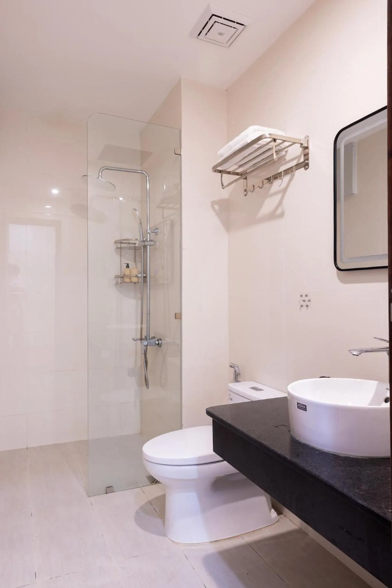 Hồng Chúc Hotel