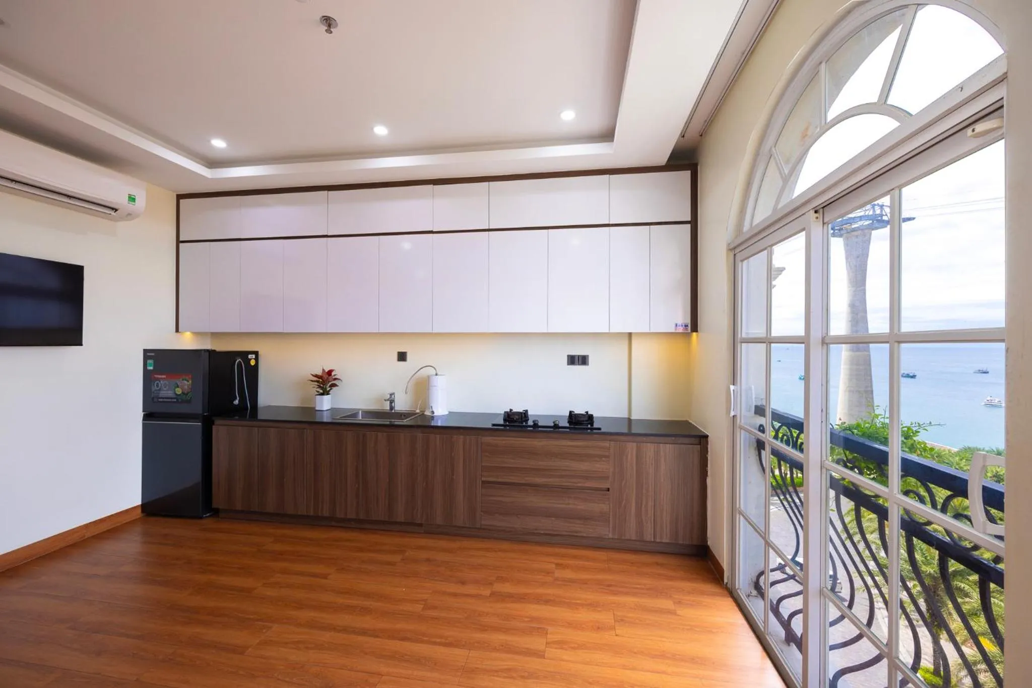Hồng Chúc Hotel