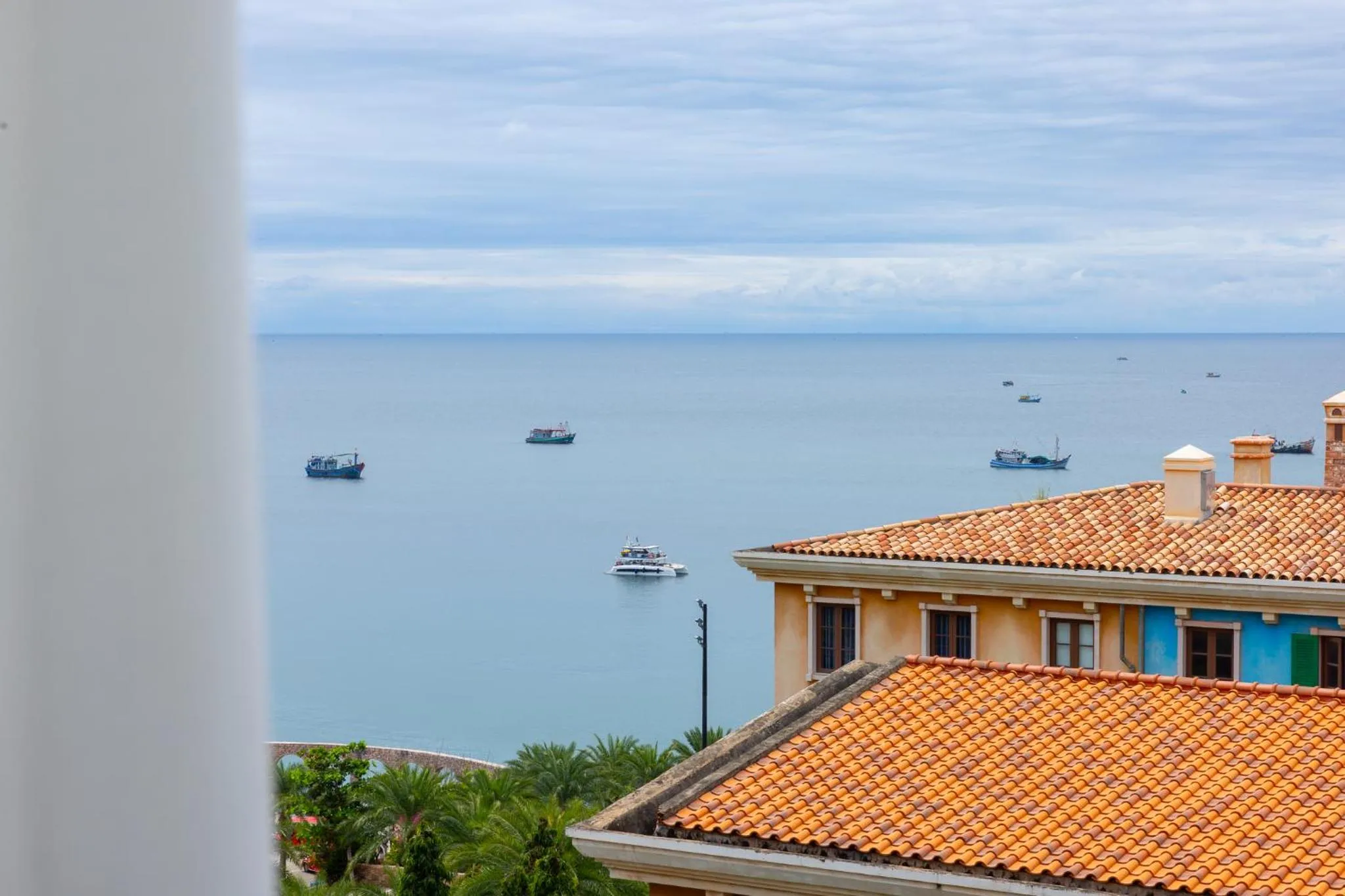 Hồng Chúc Hotel