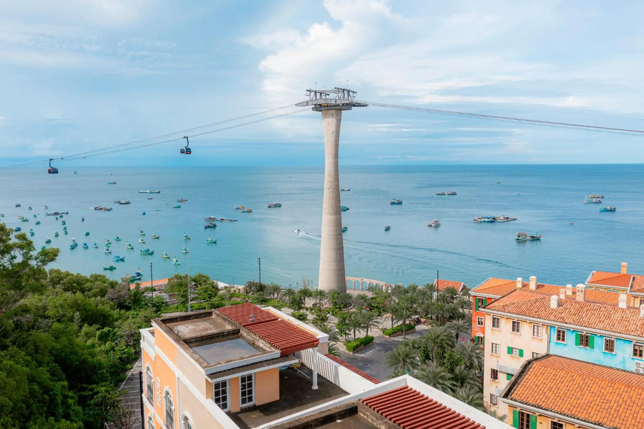 Hồng Chúc Hotel