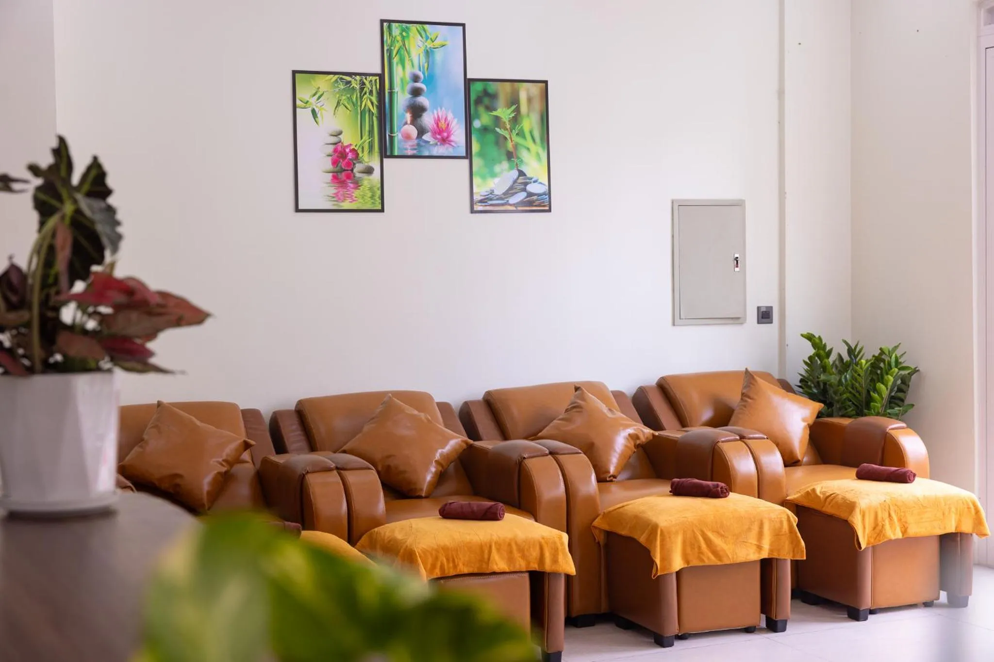 Hồng Chúc Hotel