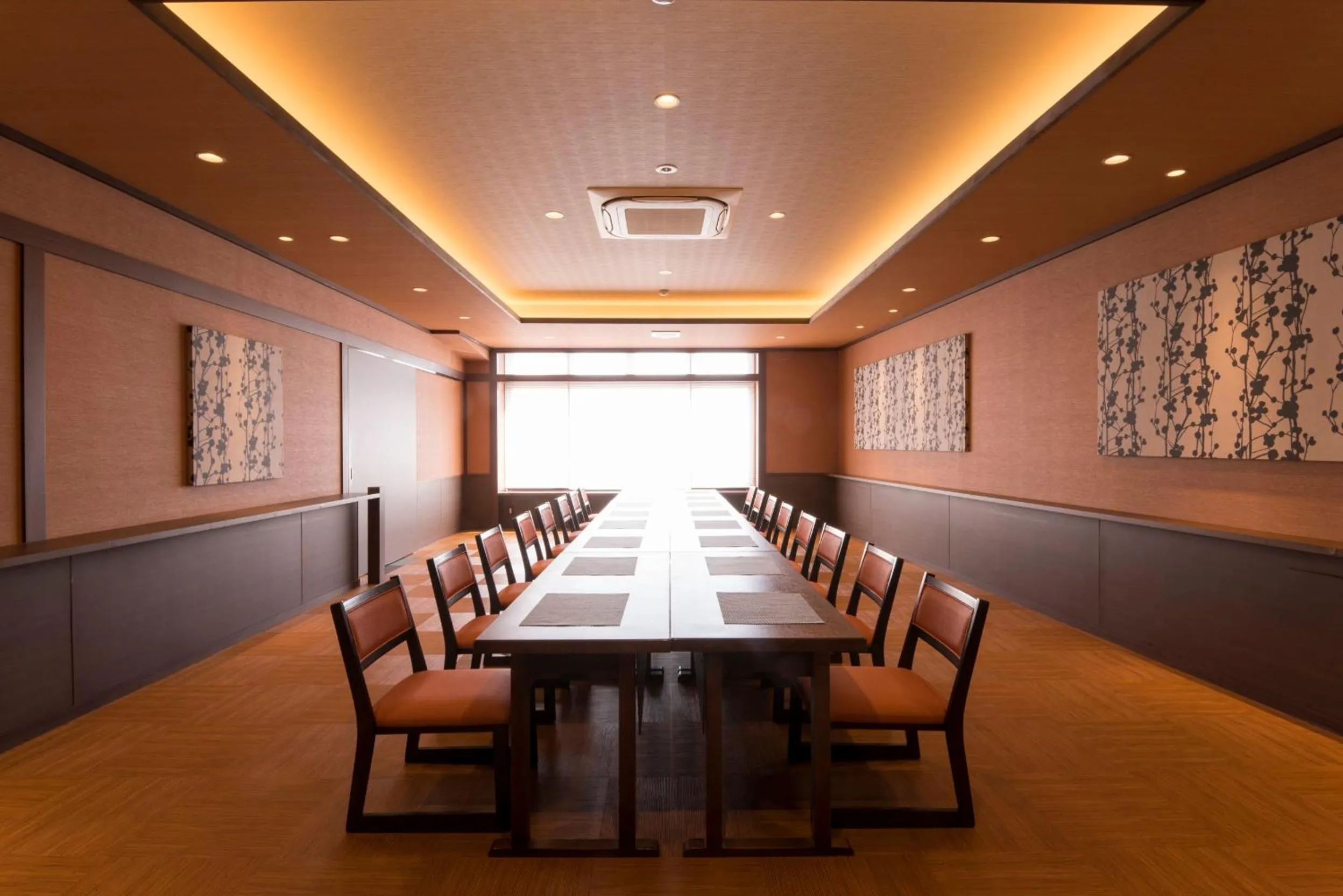 Restaurant/places to eat in Umiusagi