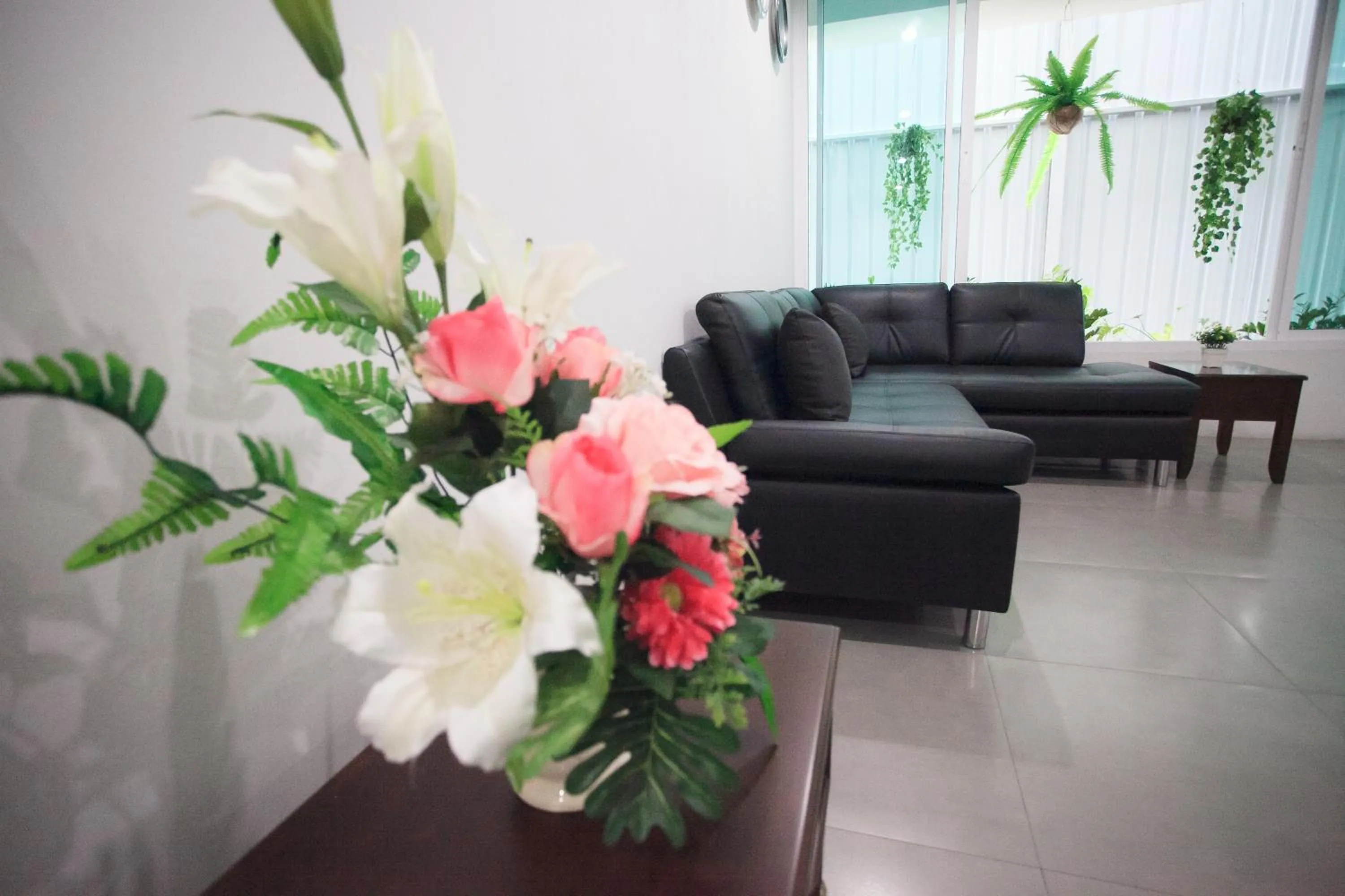 Decorative detail in SU 22