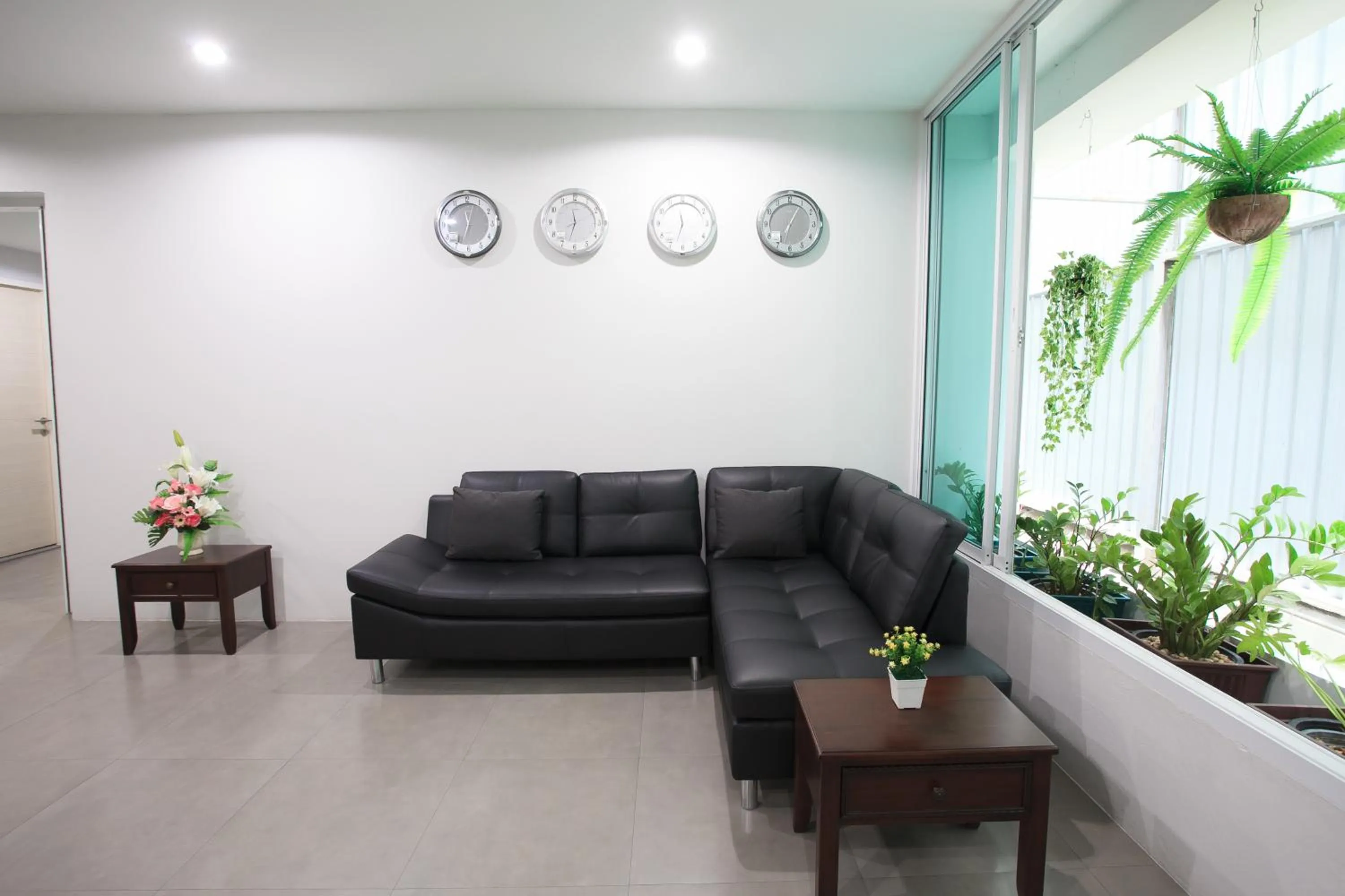 Balcony/Terrace in SU 22