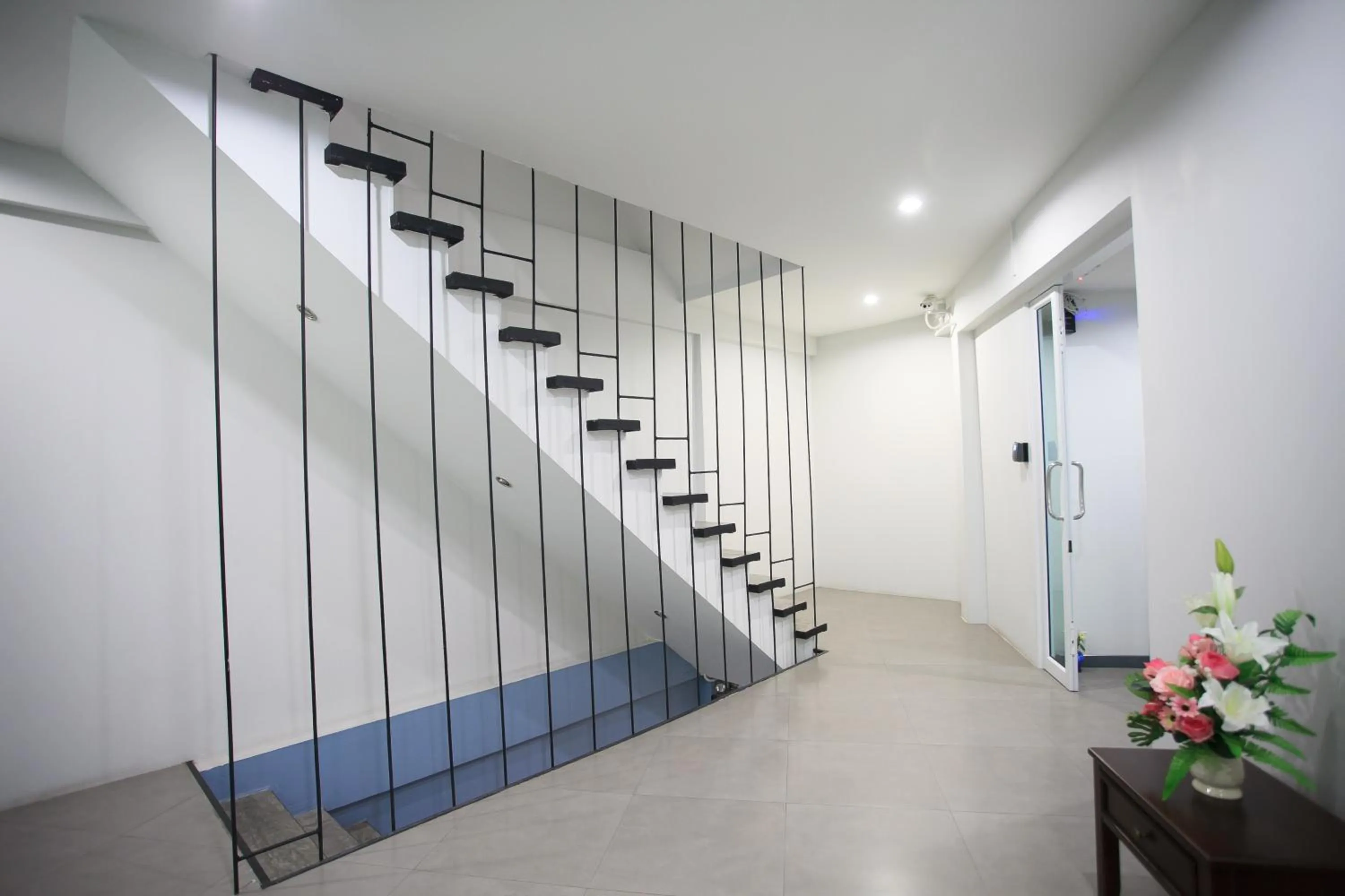 Decorative detail in SU 22