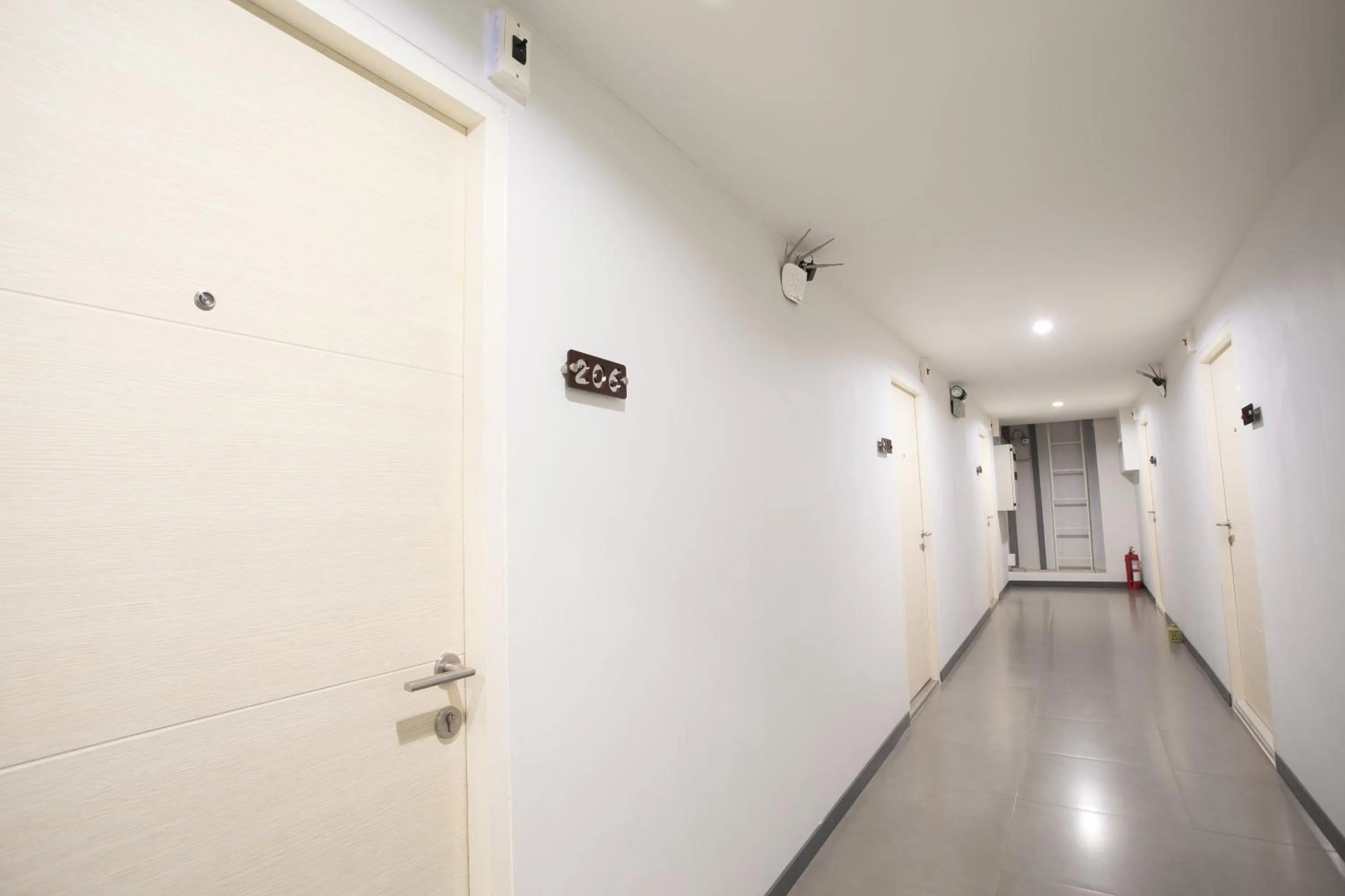 Decorative detail in SU 22