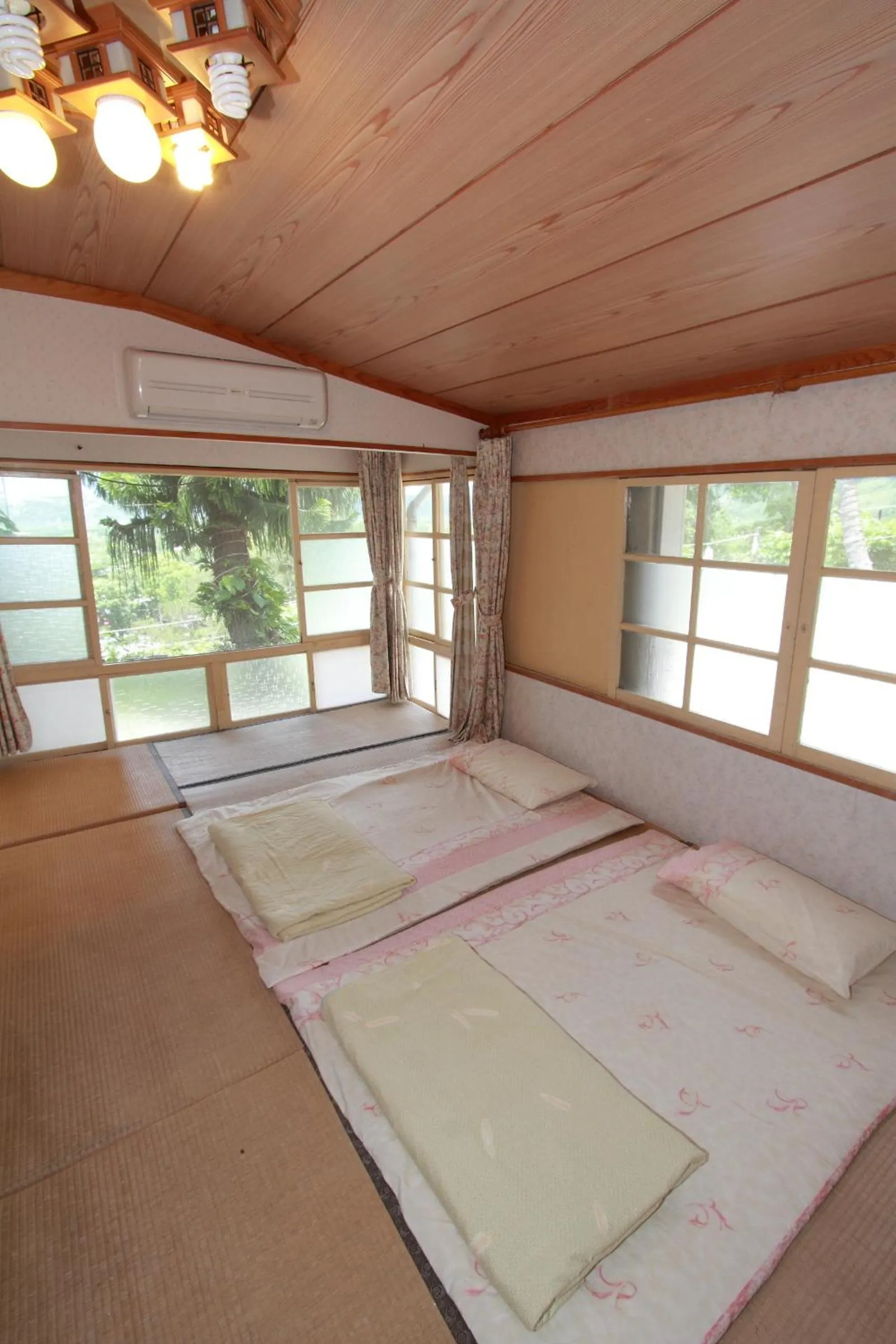JS Hotspring