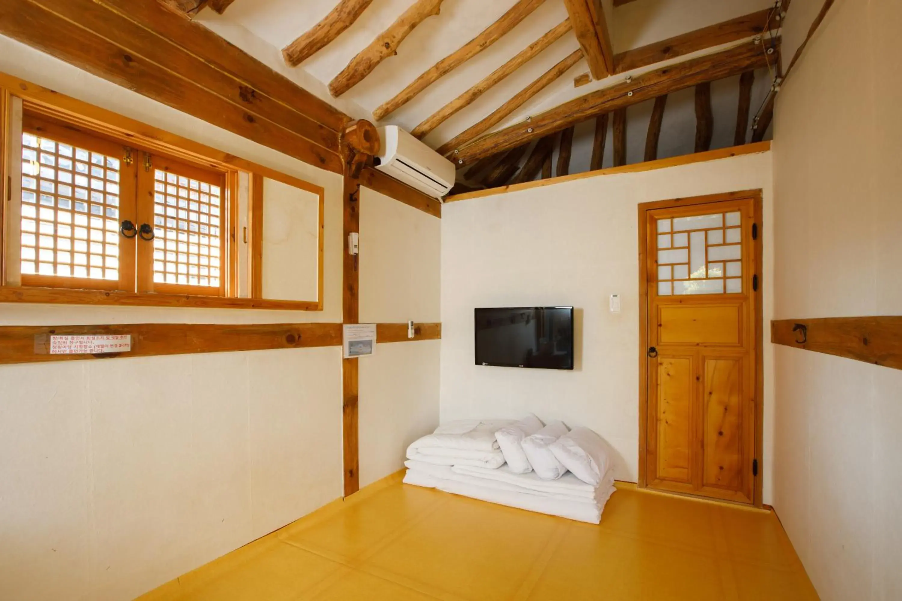 Bedroom, Bed in GaEunChae Bedroom, Bed in GaEunChae