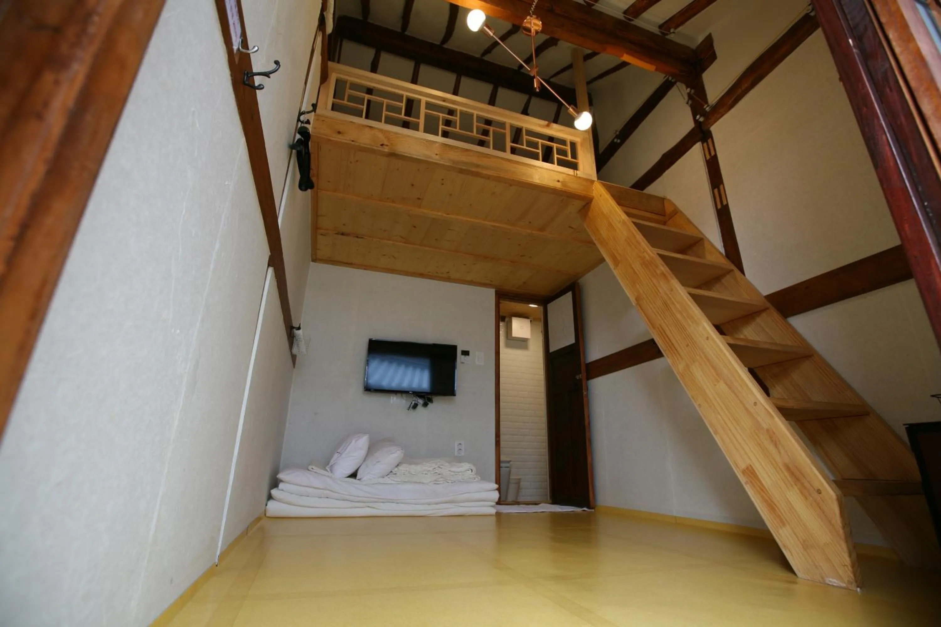 Bedroom in GaEunChae