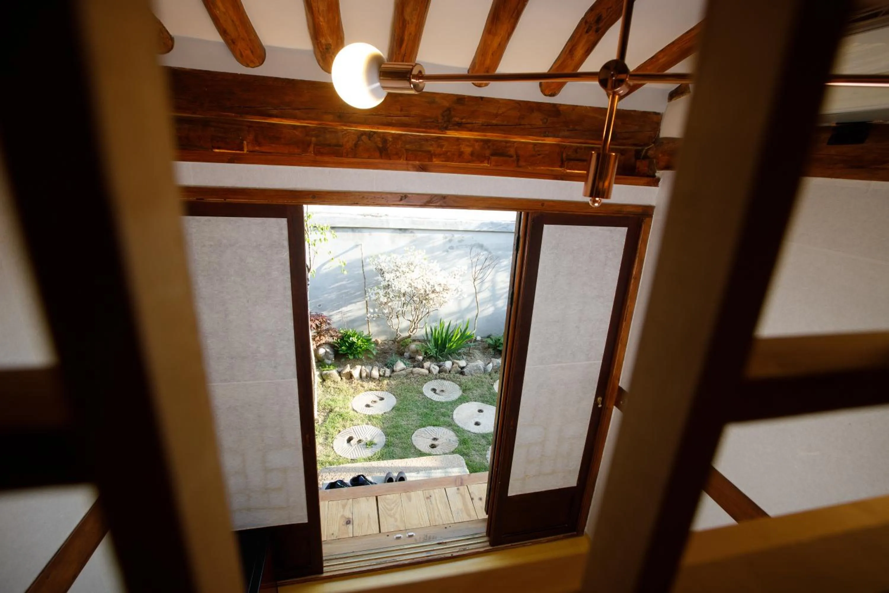 Bedroom in GaEunChae