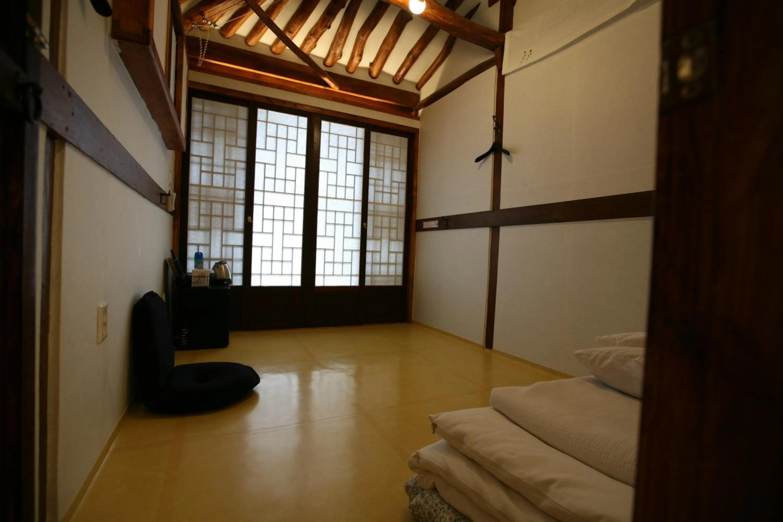 Bedroom in GaEunChae