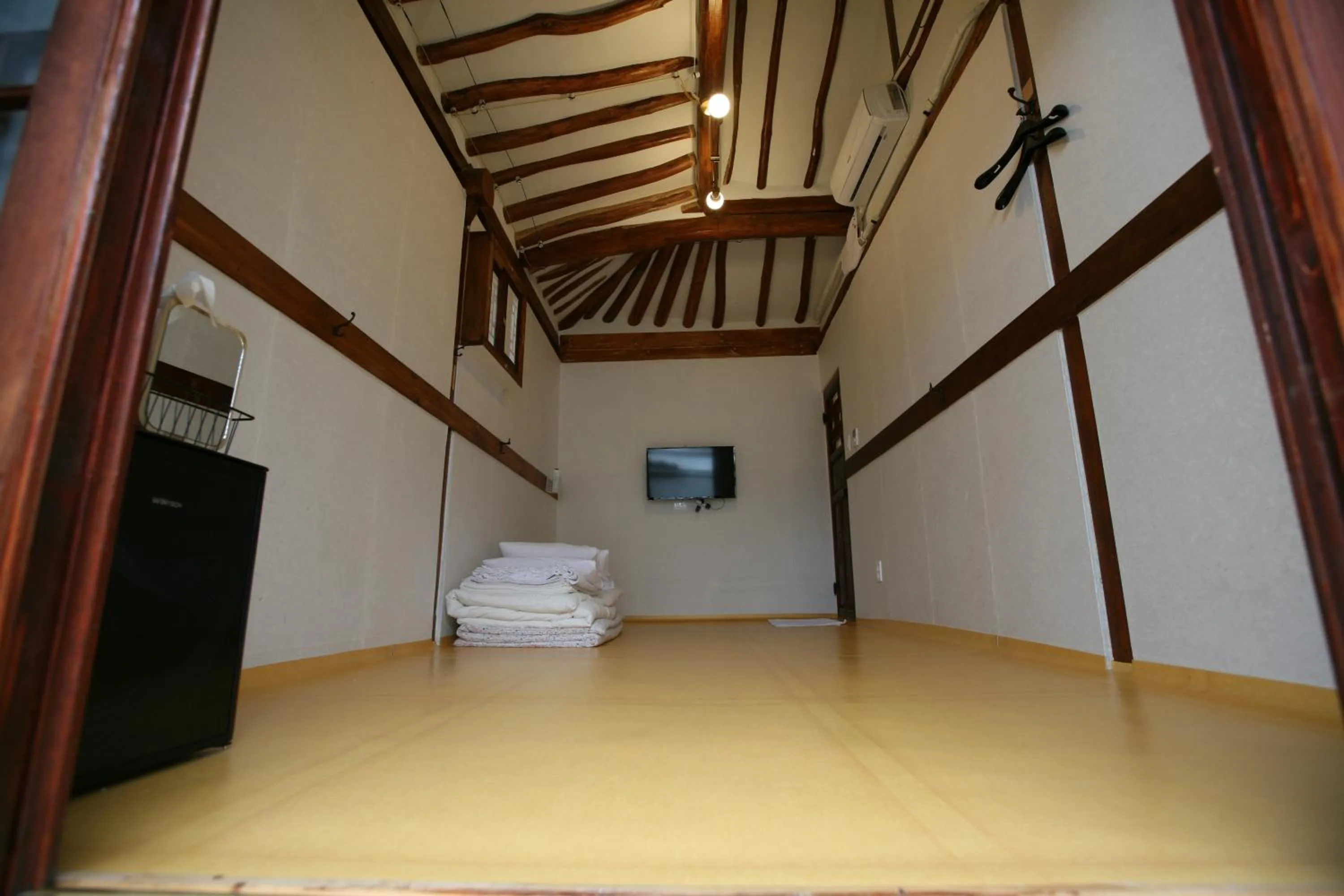 Bedroom in GaEunChae