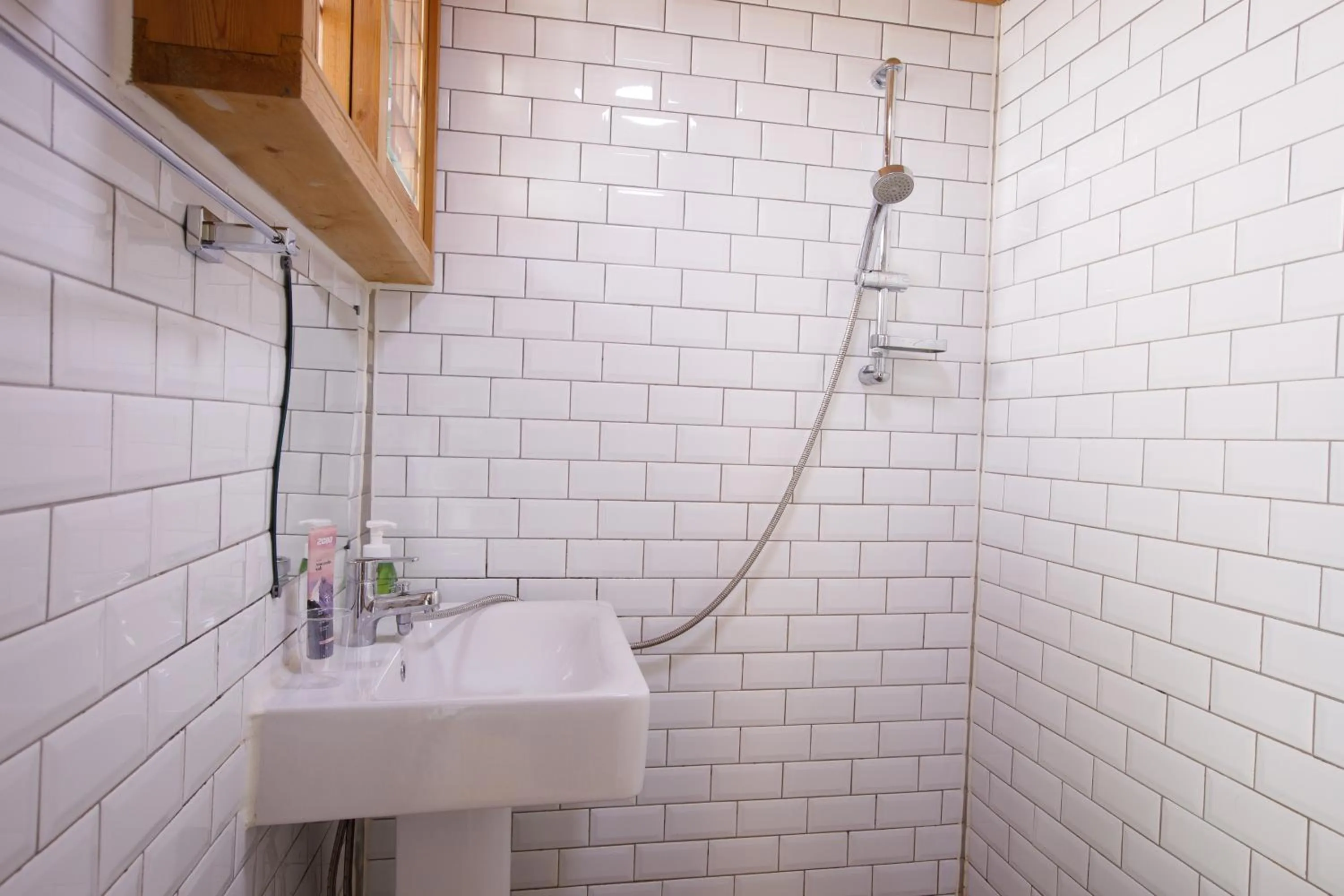 Bathroom in GaEunChae