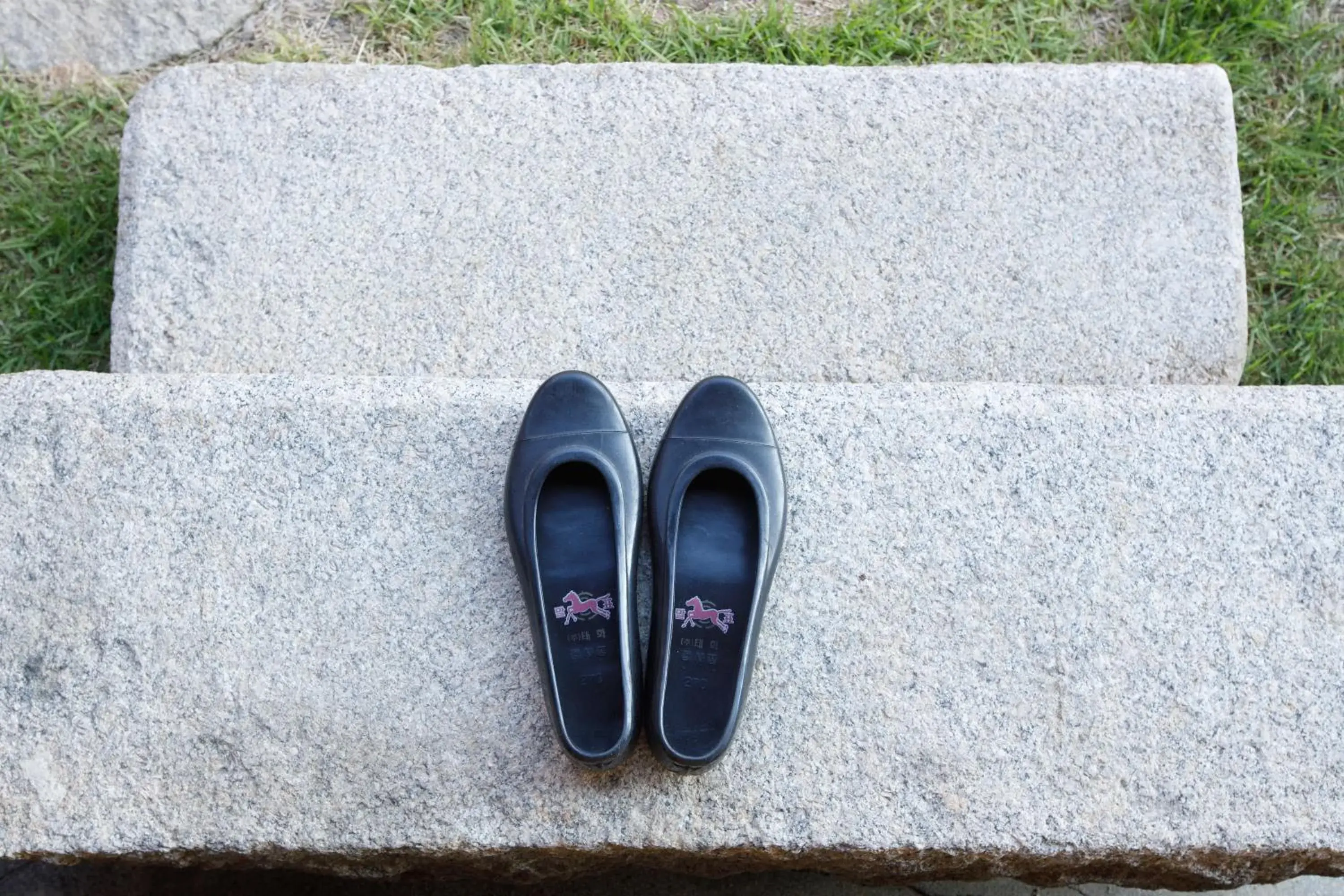 Balcony/Terrace in GaEunChae Balcony/Terrace in GaEunChae