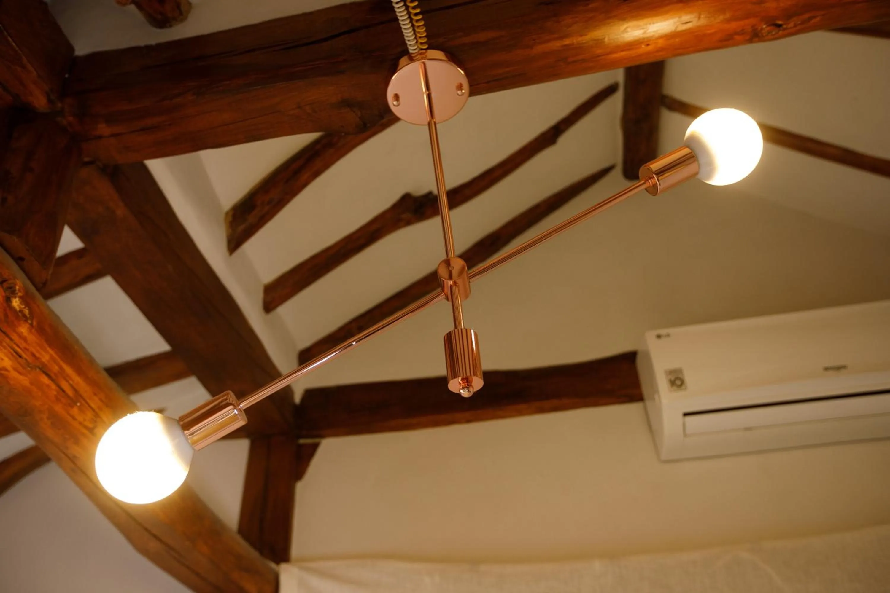 View (from property/room) in GaEunChae